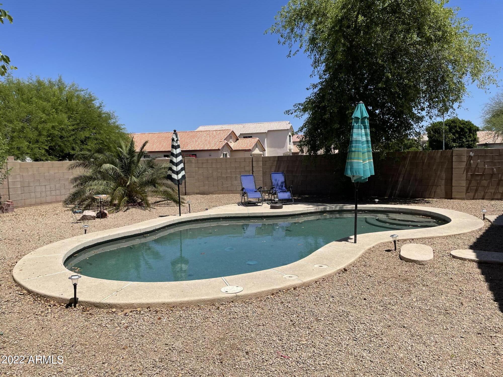 7410 W FLEETWOOD Lane