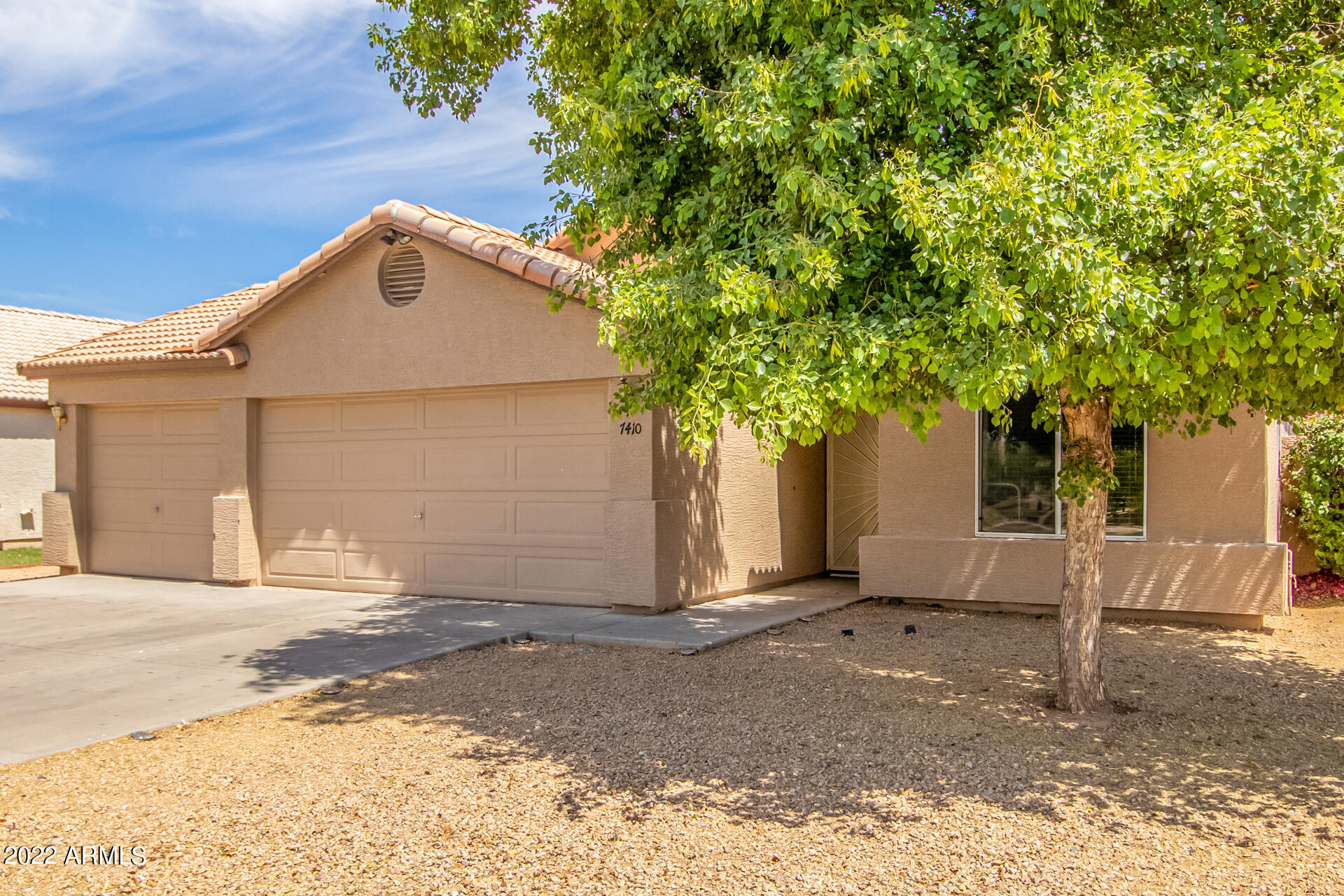 7410 W FLEETWOOD Lane