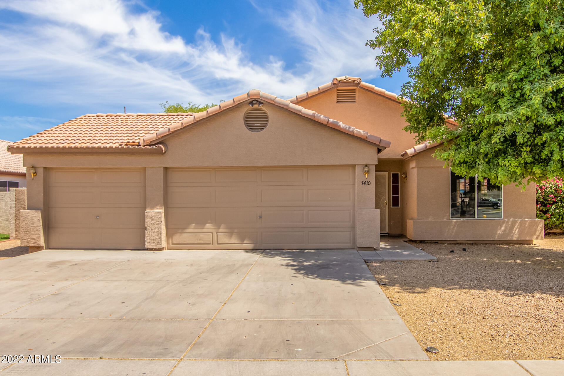 7410 W FLEETWOOD Lane