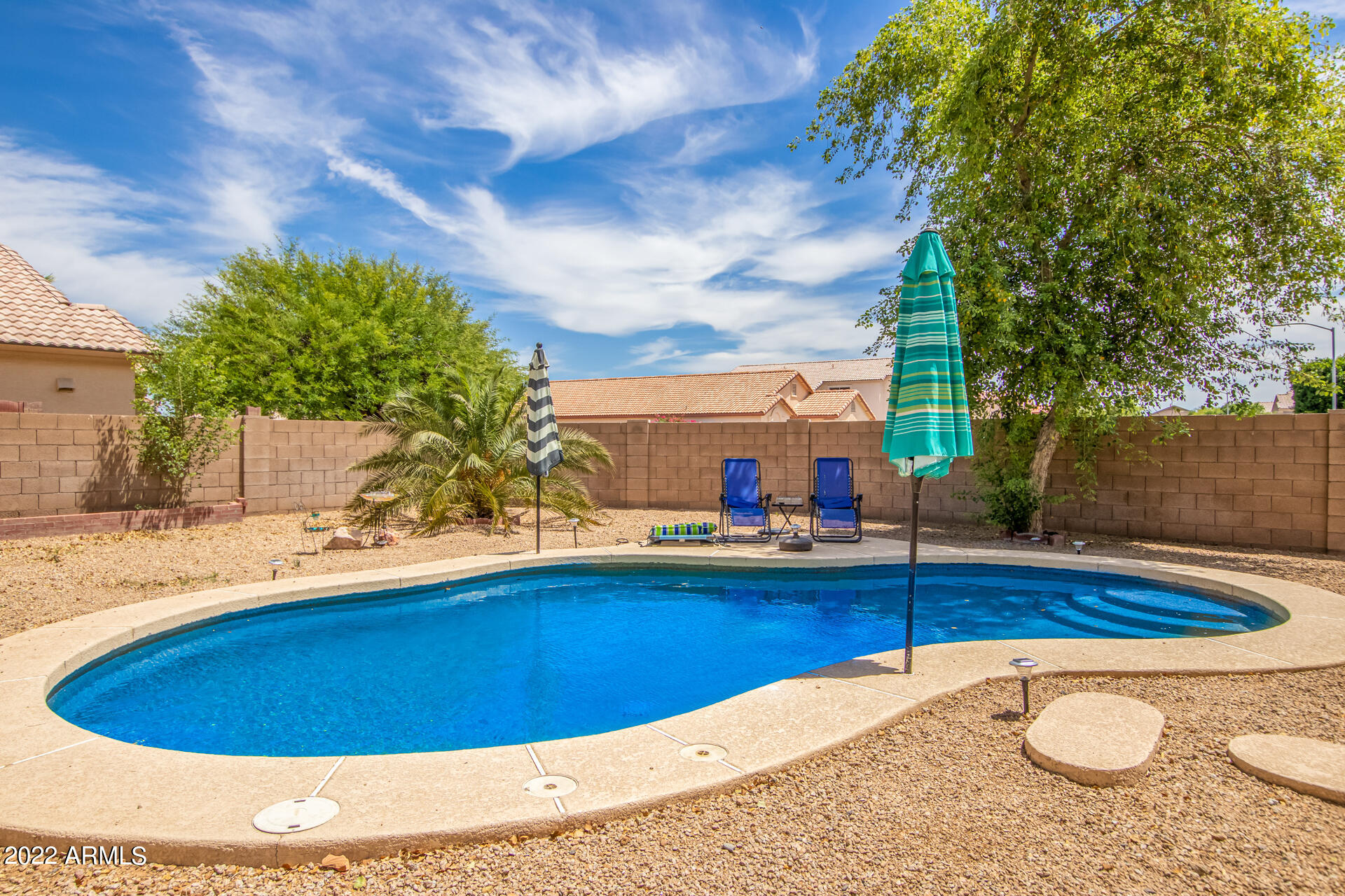 7410 W FLEETWOOD Lane
