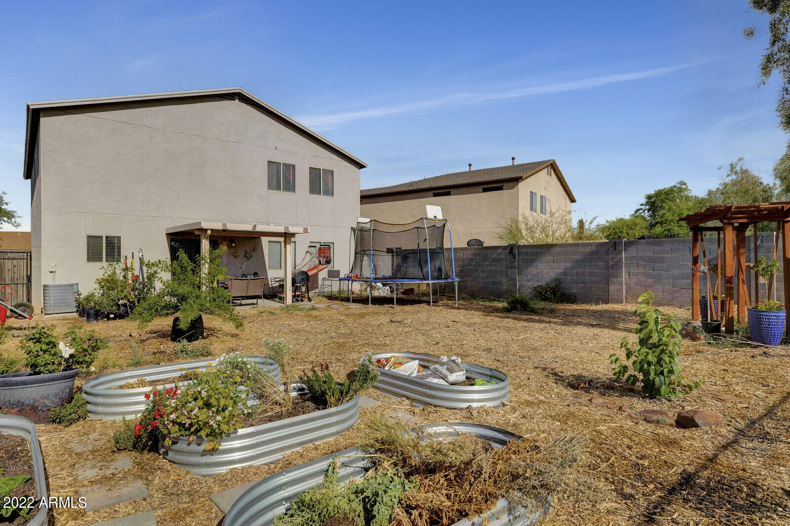 30468 N HONEYSUCKLE Drive