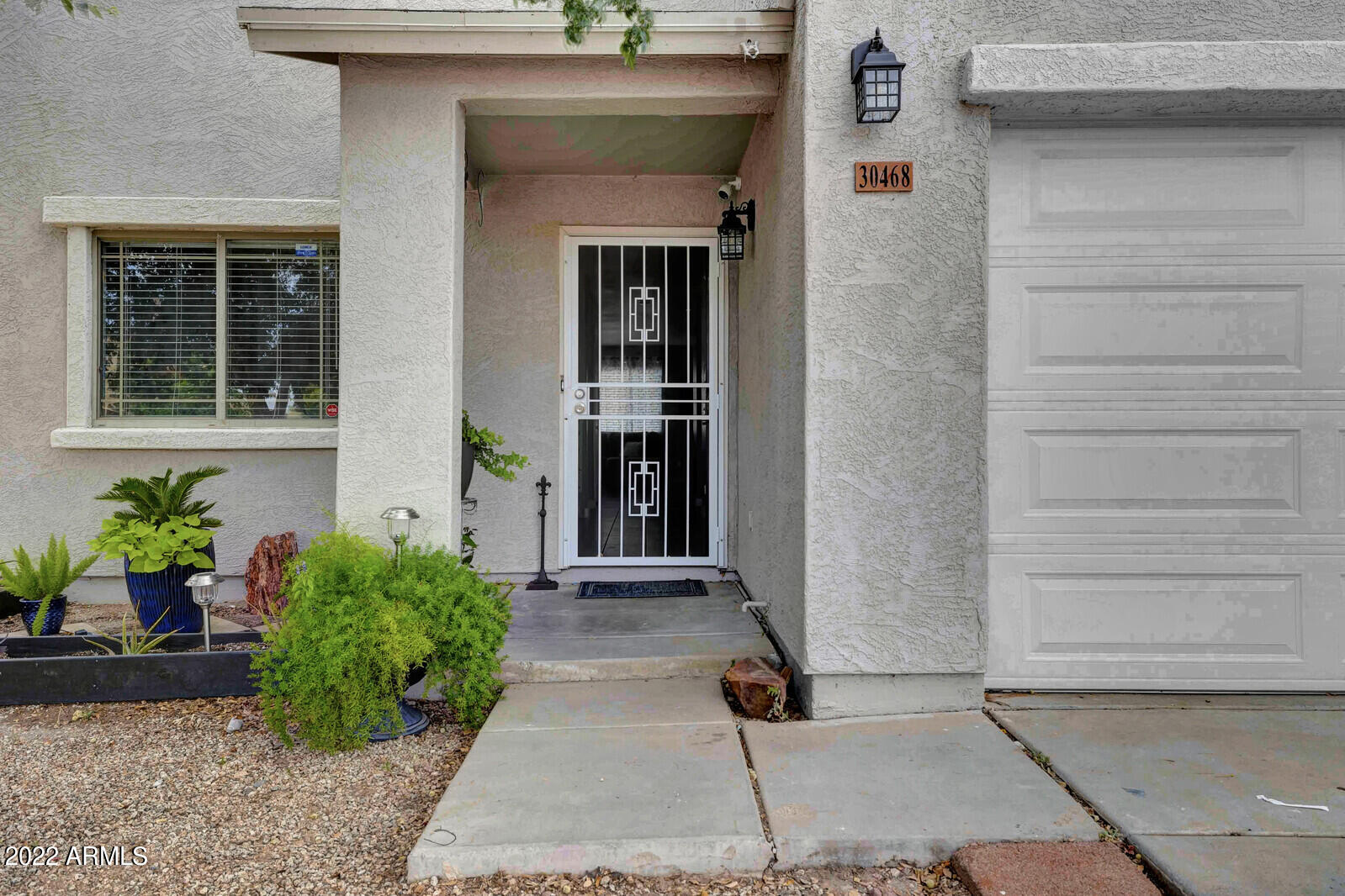 30468 N HONEYSUCKLE Drive