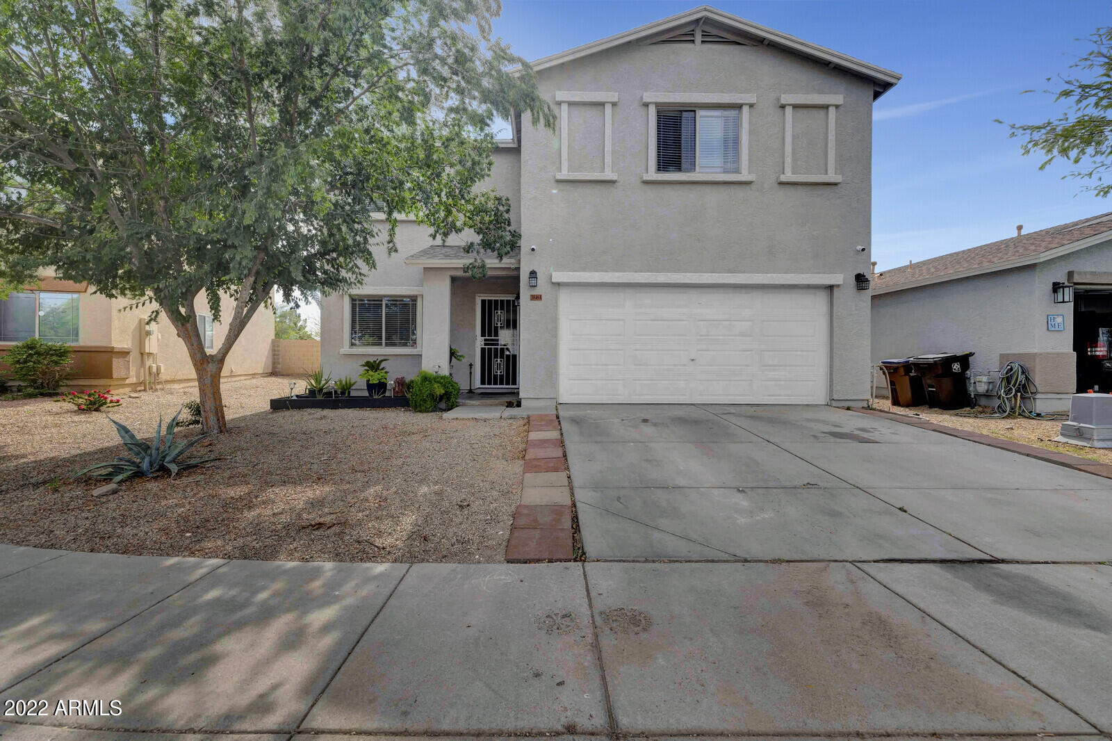 30468 N HONEYSUCKLE Drive