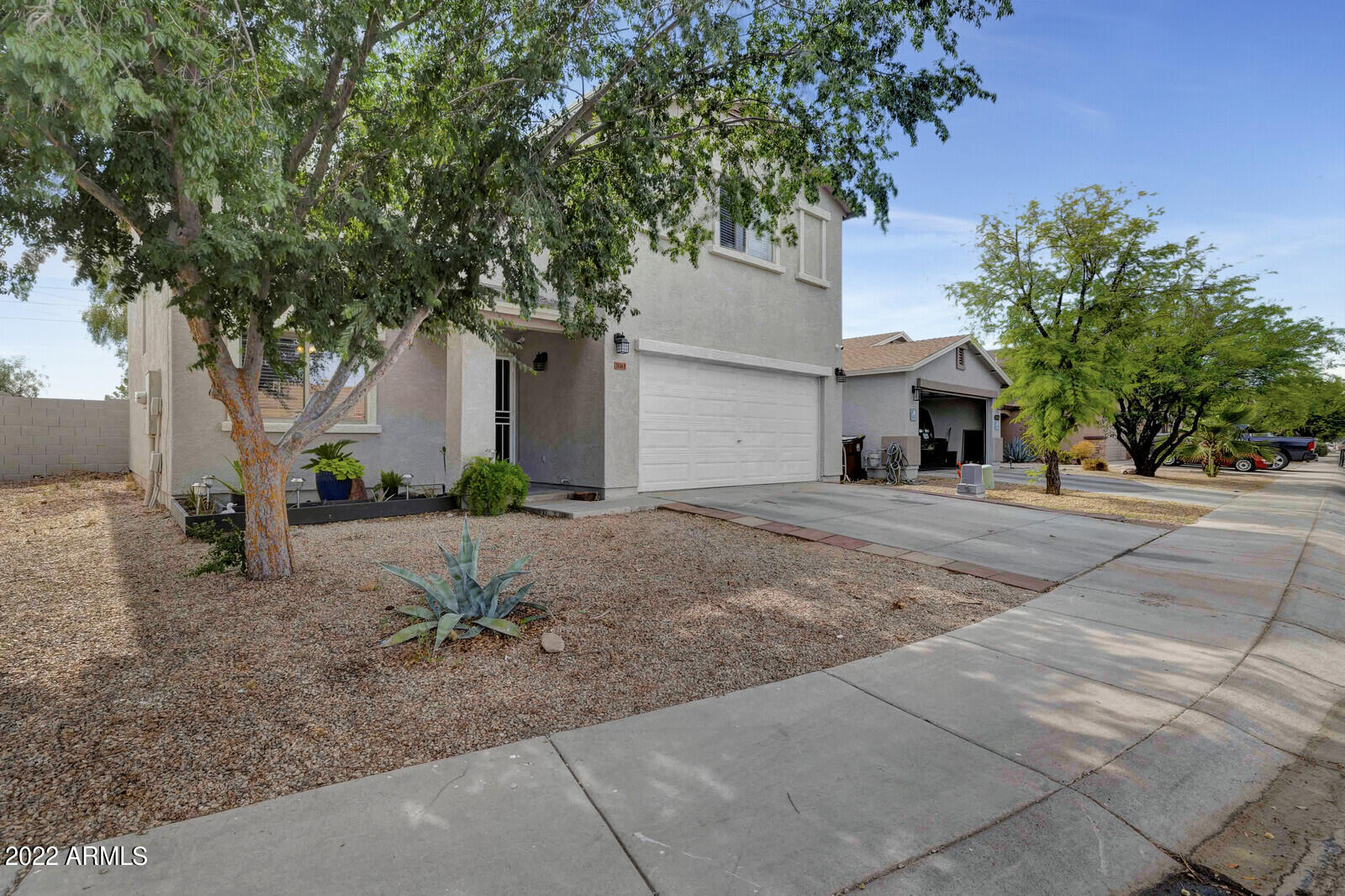 30468 N HONEYSUCKLE Drive