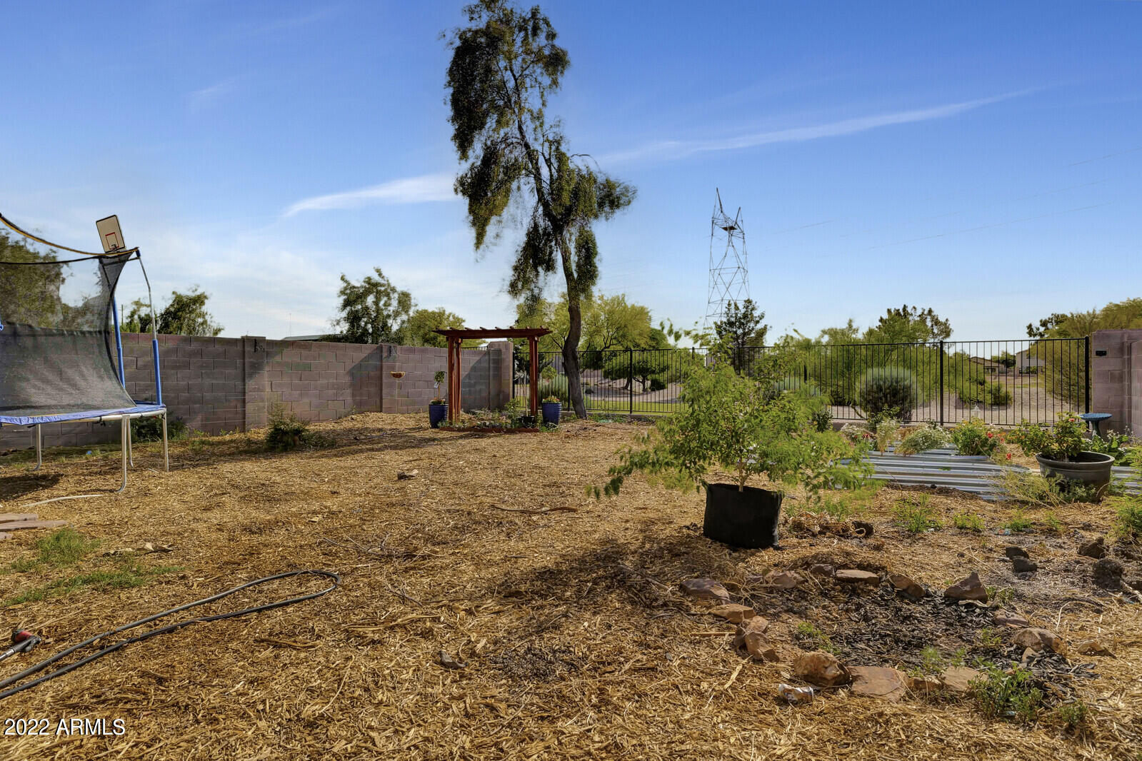 30468 N HONEYSUCKLE Drive