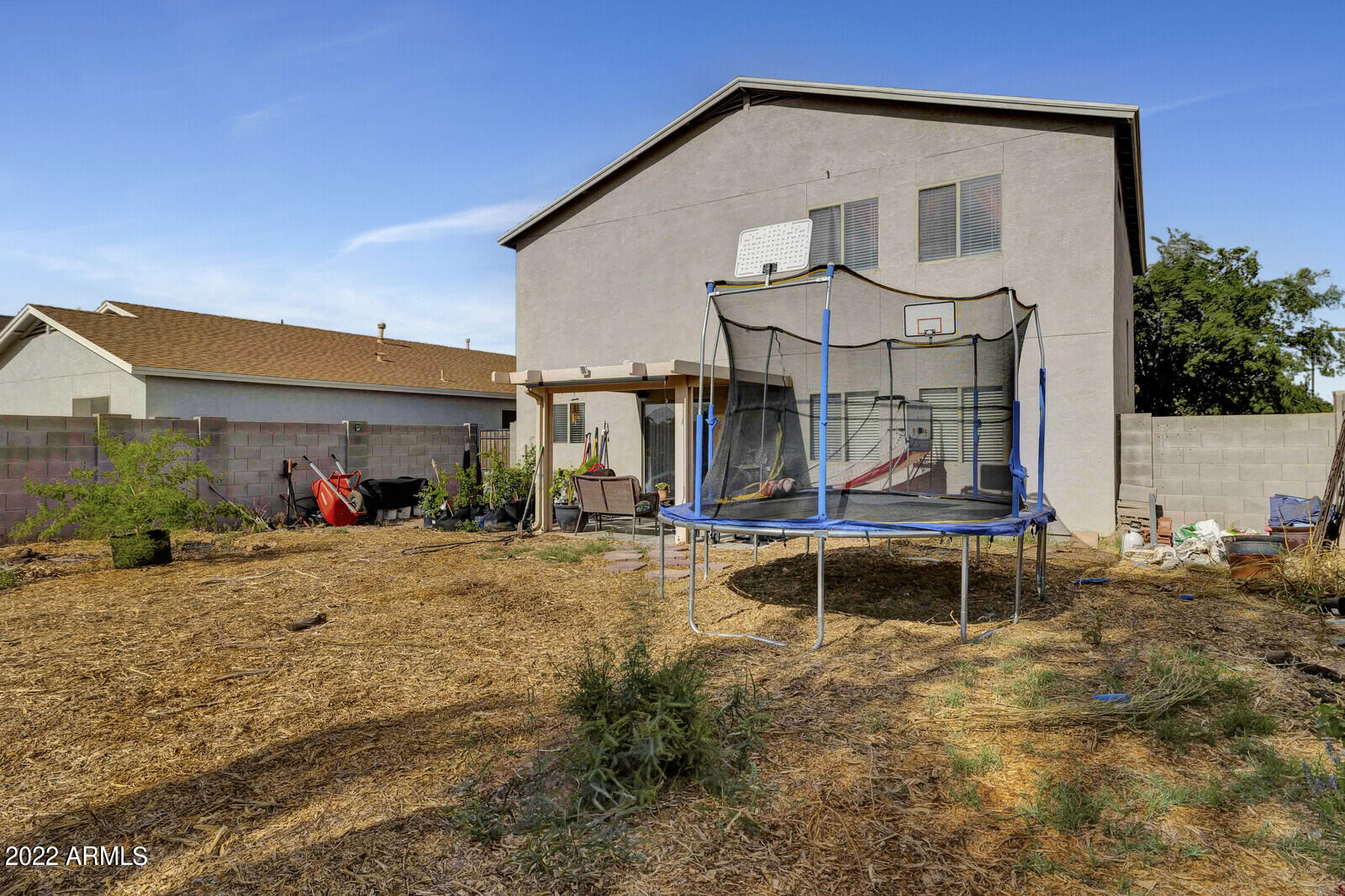 30468 N HONEYSUCKLE Drive