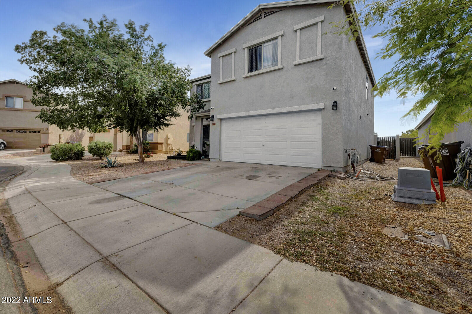 30468 N HONEYSUCKLE Drive