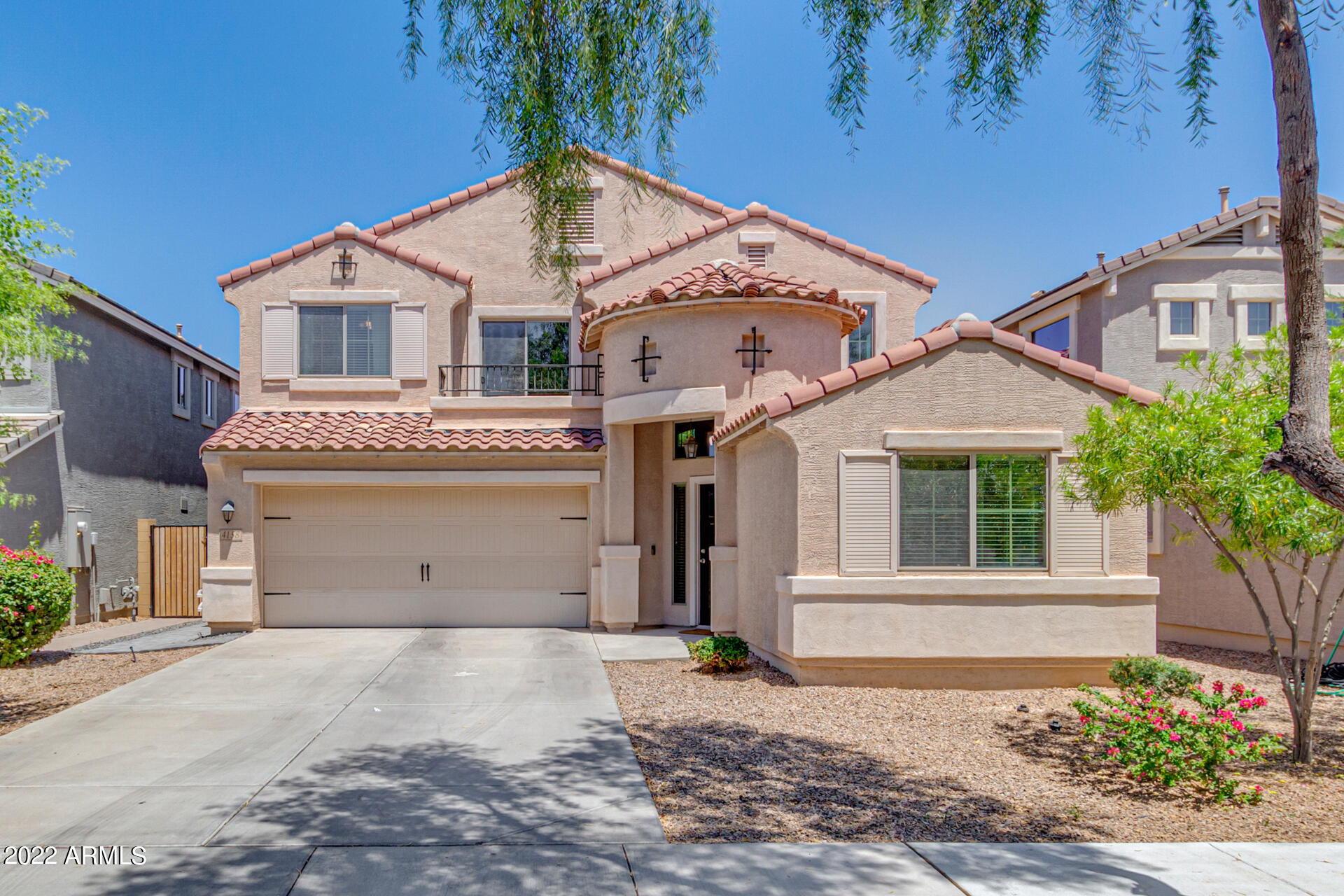 4158 E SANDY Way
