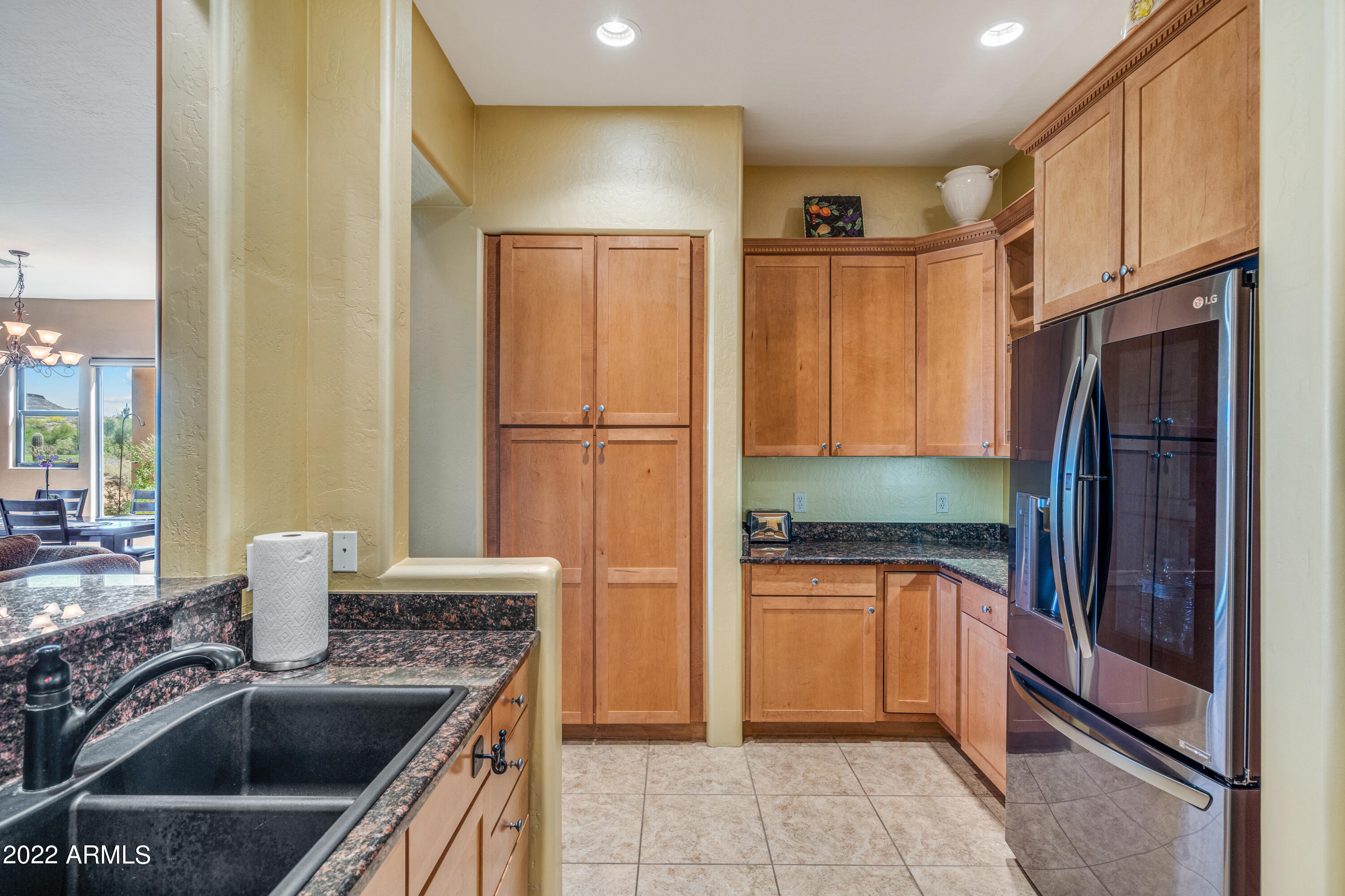 10236 E WHITE FEATHER Lane