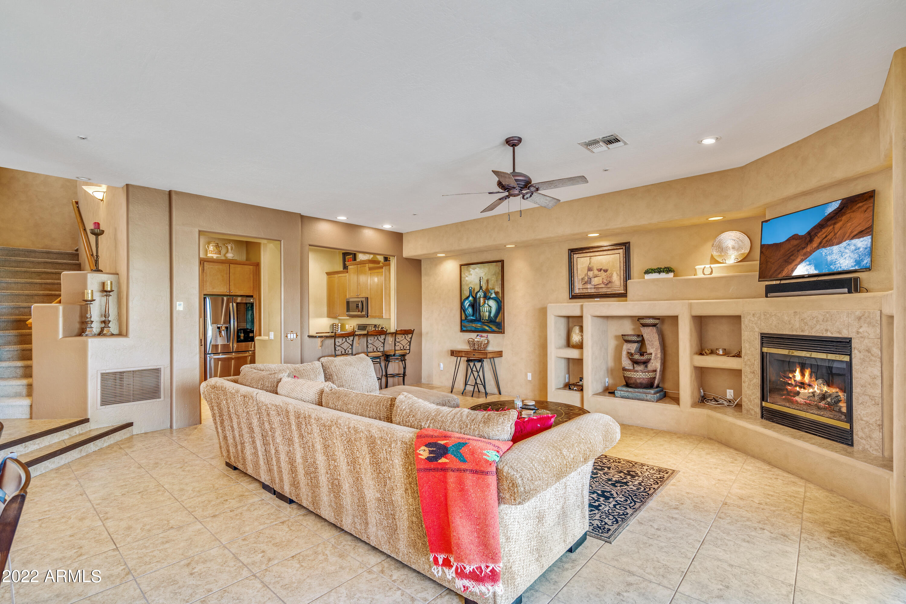 10236 E WHITE FEATHER Lane