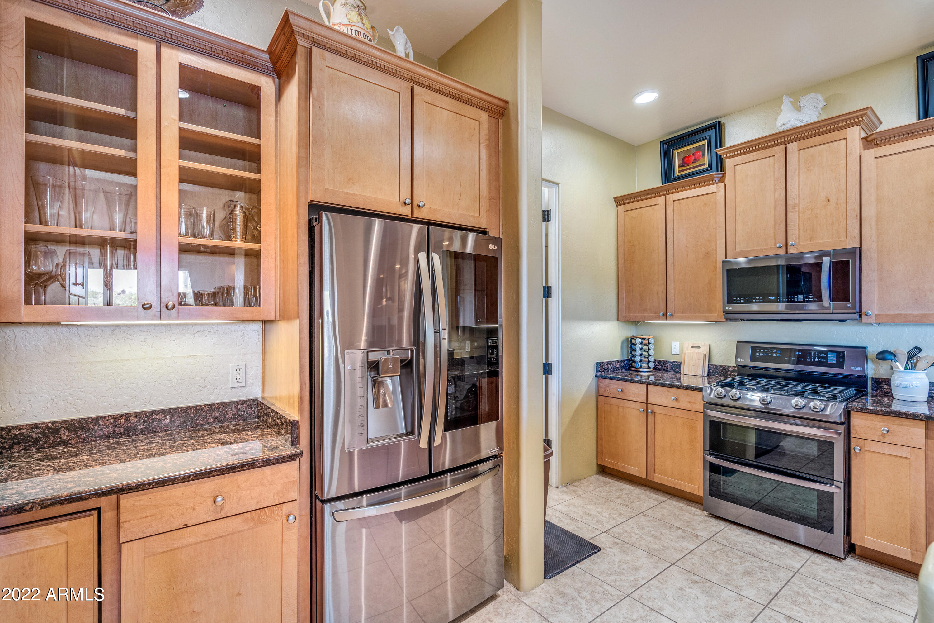 10236 E WHITE FEATHER Lane
