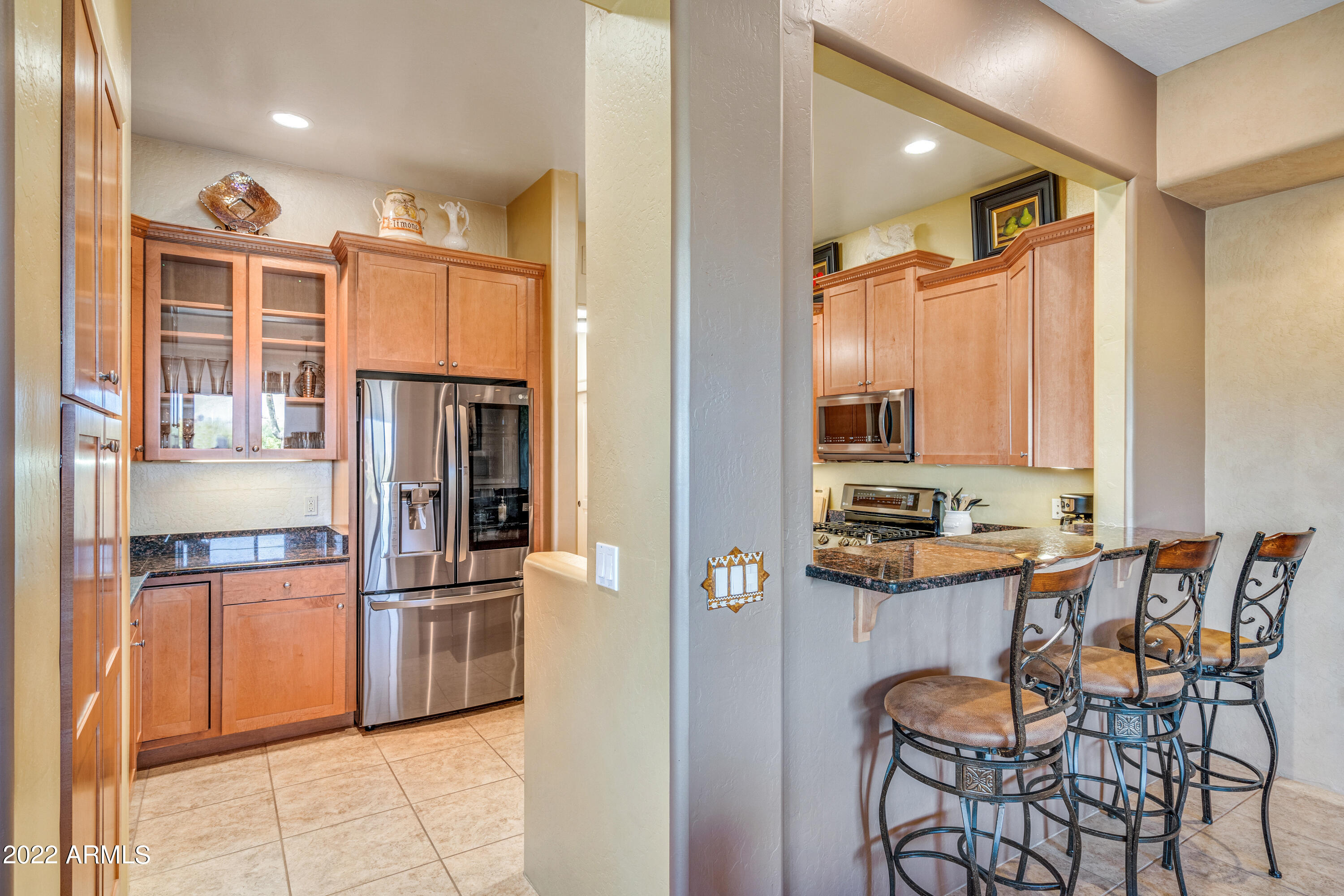 10236 E WHITE FEATHER Lane
