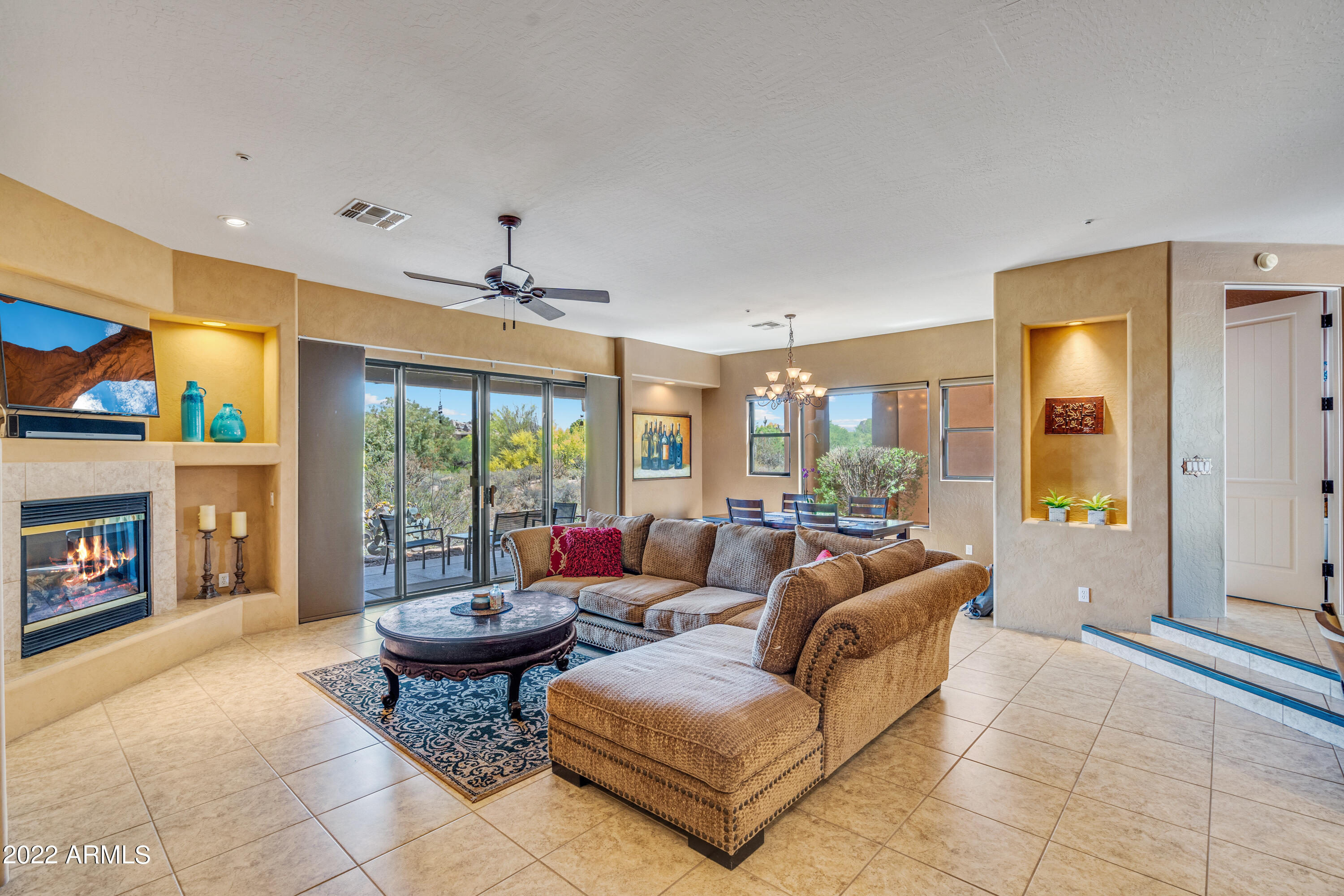 10236 E WHITE FEATHER Lane