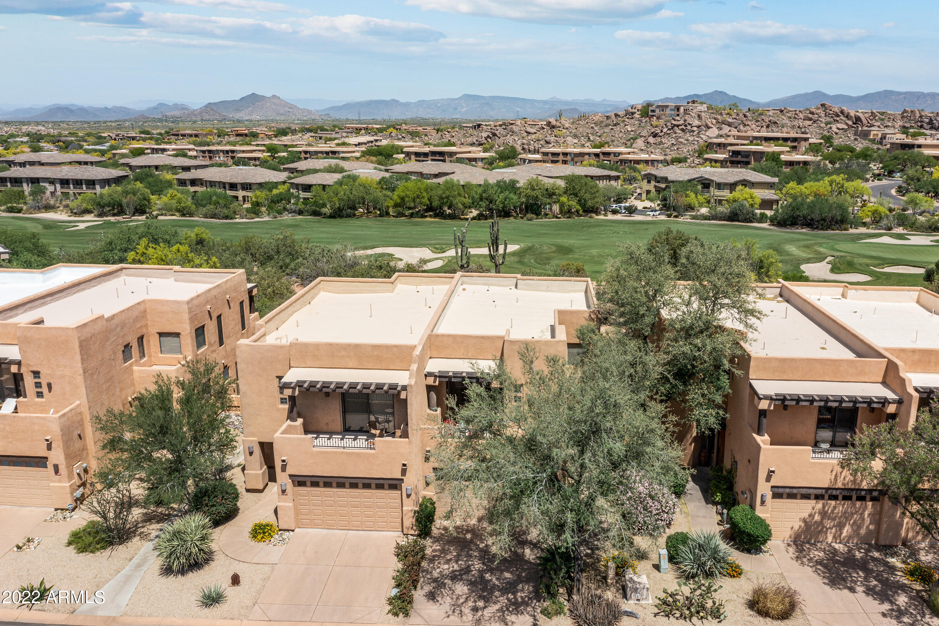 10236 E WHITE FEATHER Lane
