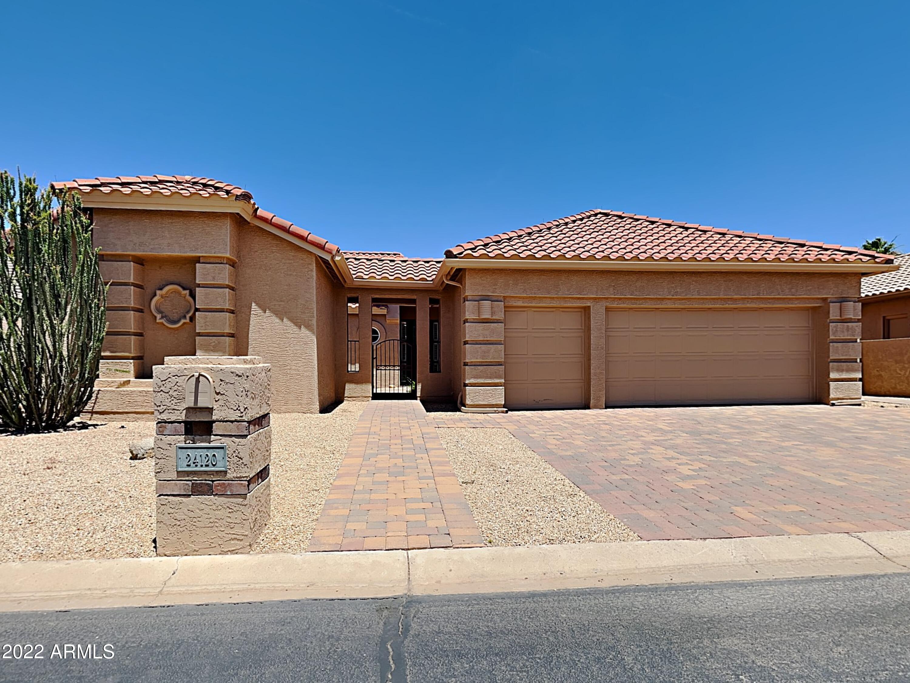 24120 S BRIARCREST Drive