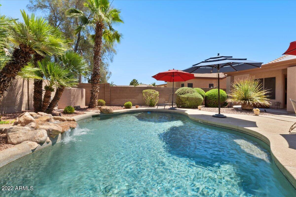 2623 S TUMBLEWEED Lane