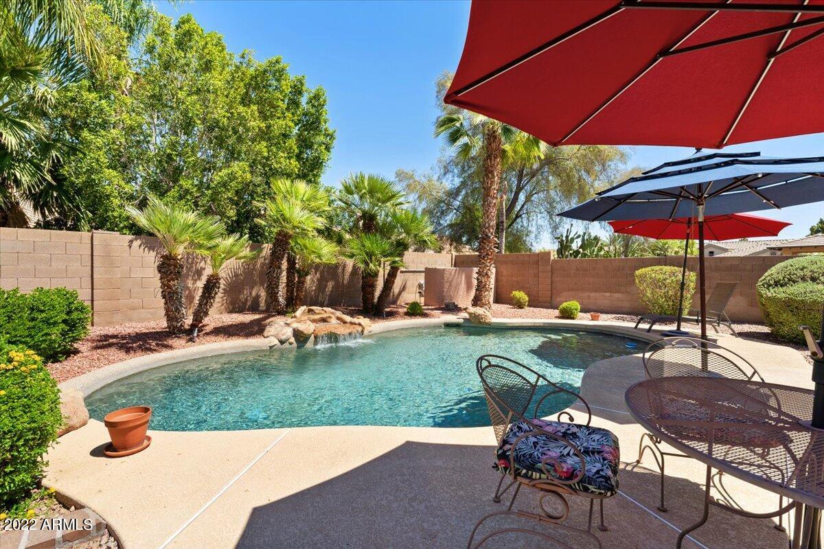 2623 S TUMBLEWEED Lane