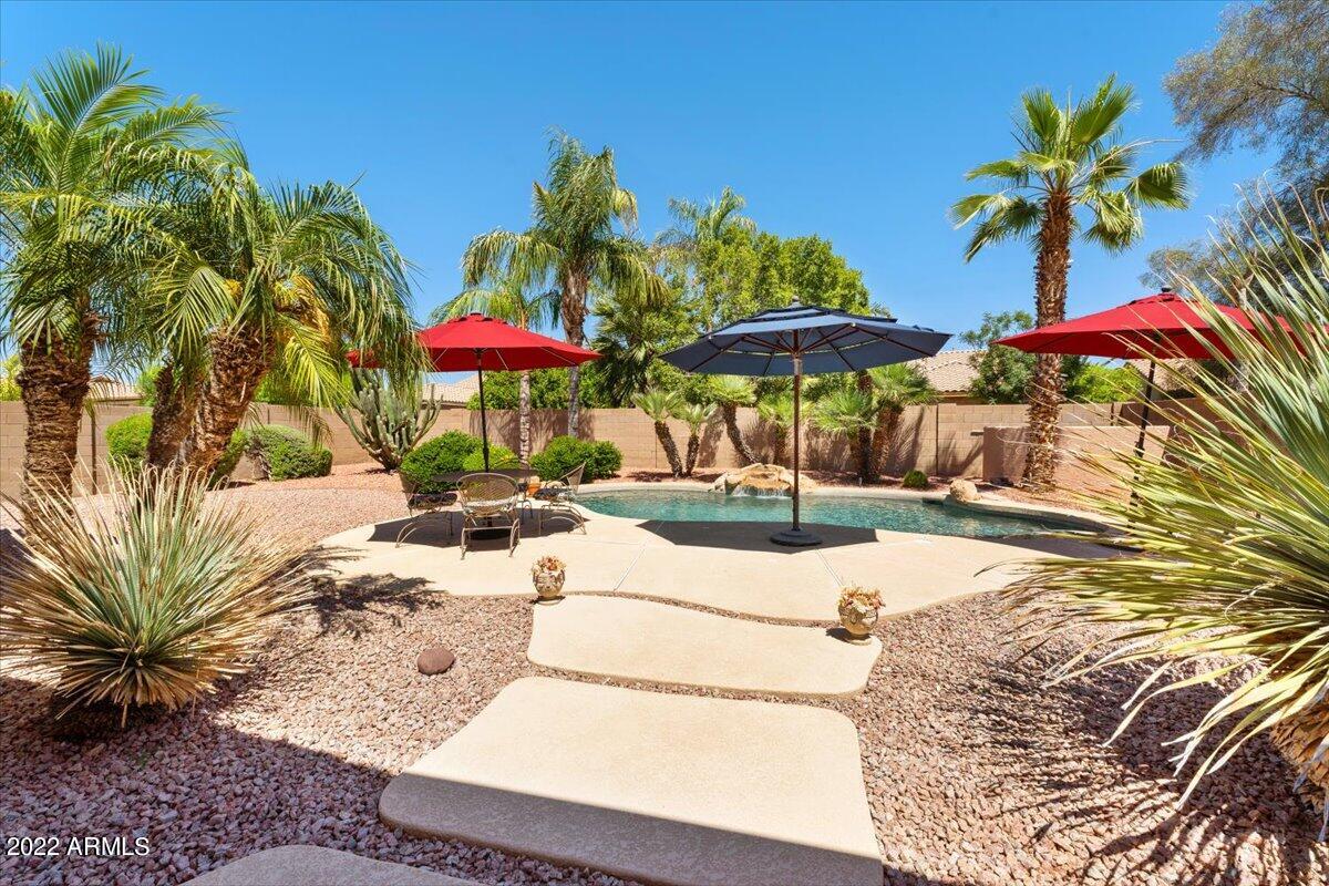 2623 S TUMBLEWEED Lane