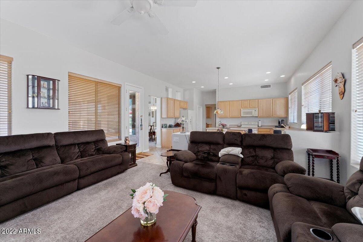 2623 S TUMBLEWEED Lane