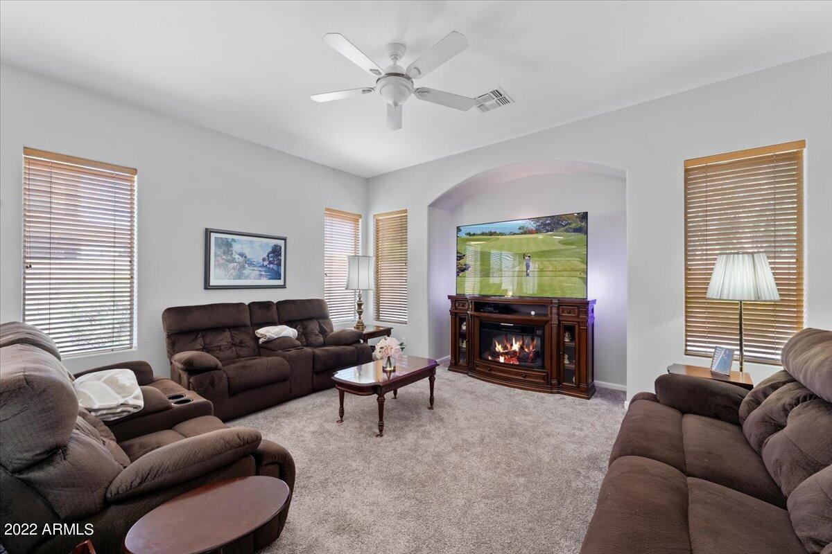 2623 S TUMBLEWEED Lane