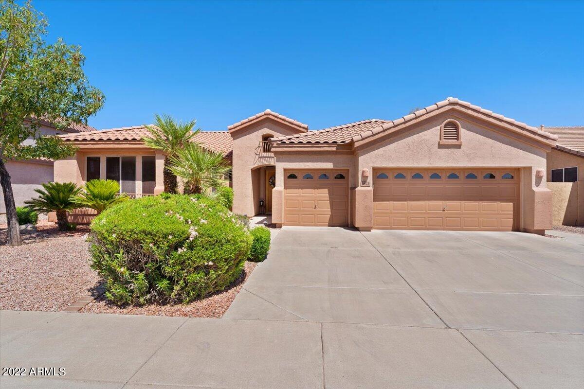 2623 S TUMBLEWEED Lane