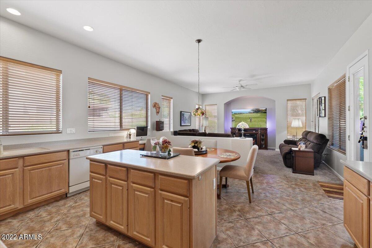 2623 S TUMBLEWEED Lane