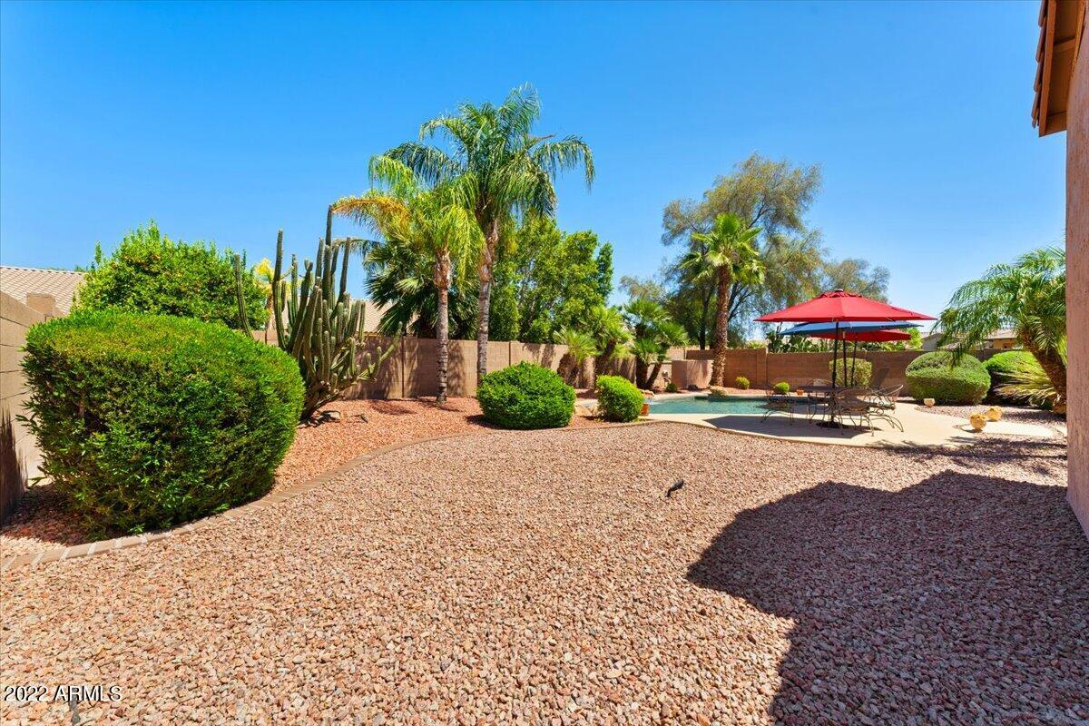 2623 S TUMBLEWEED Lane