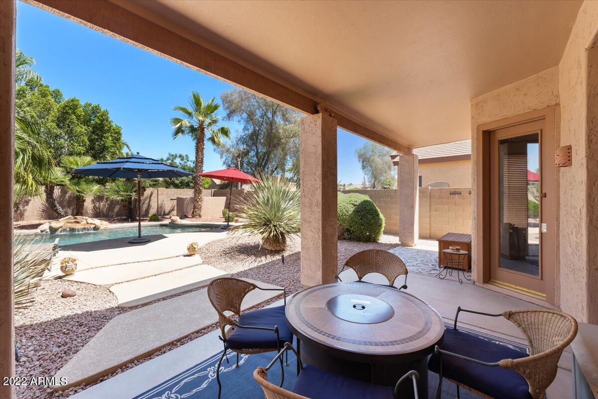 2623 S TUMBLEWEED Lane
