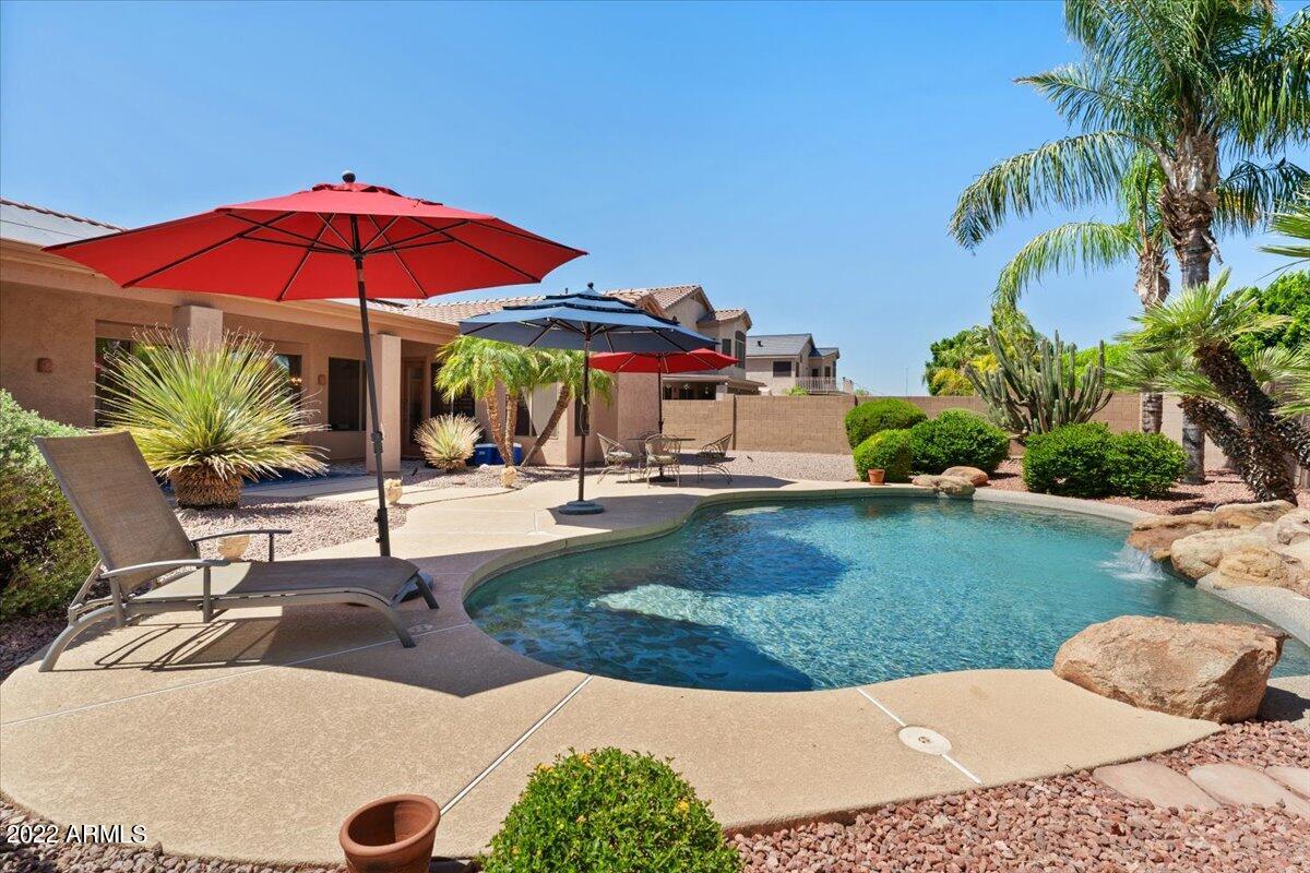 2623 S TUMBLEWEED Lane