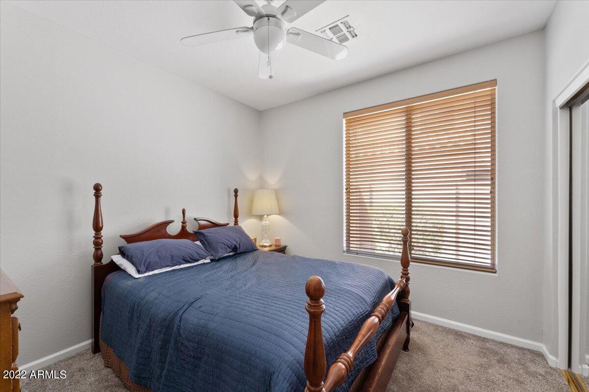 2623 S TUMBLEWEED Lane