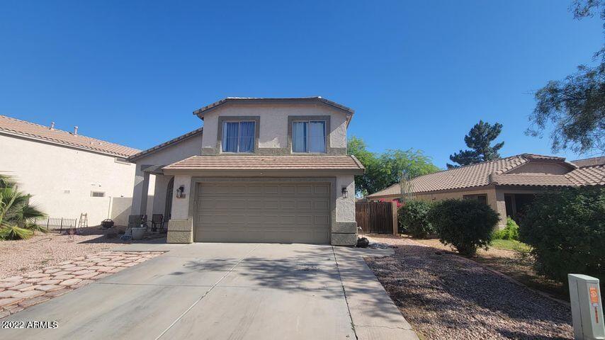 10103 E PLATA Avenue