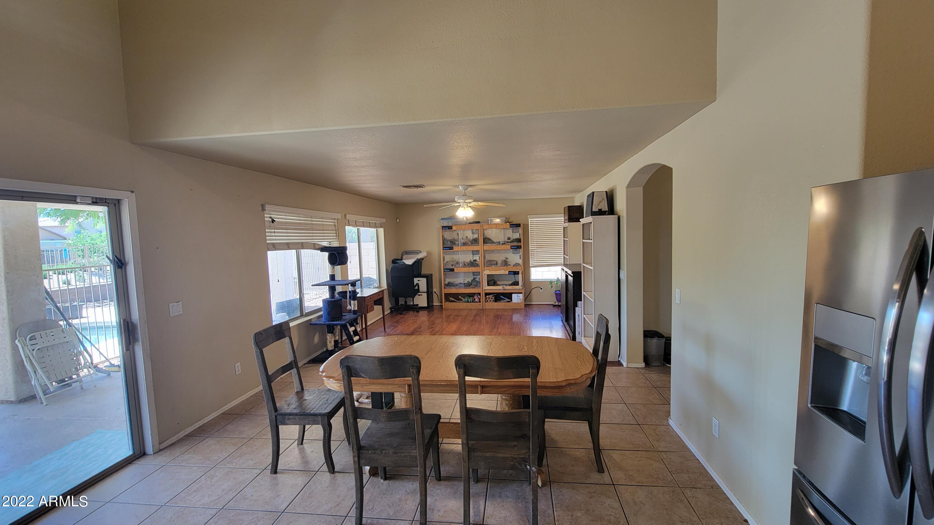 10103 E PLATA Avenue