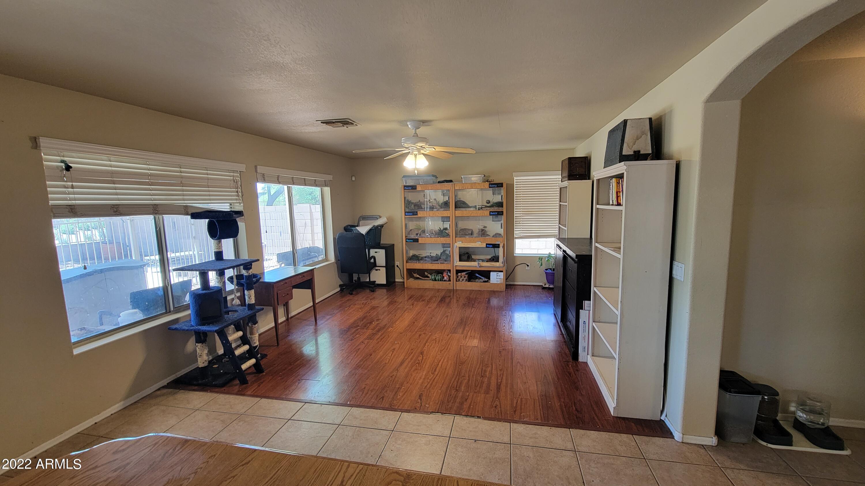 10103 E PLATA Avenue