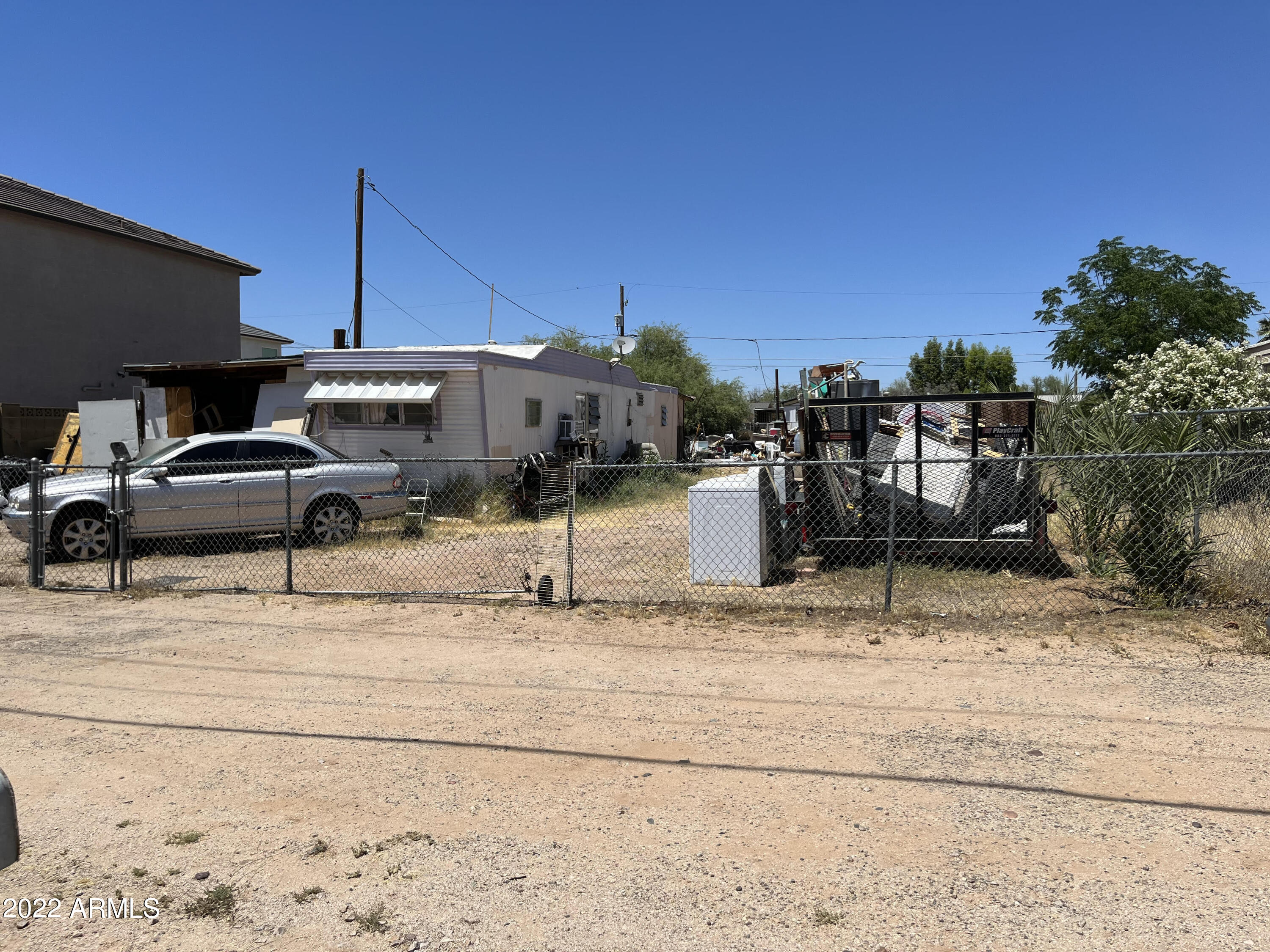 8010 E BROADWAY Road Unit: 6