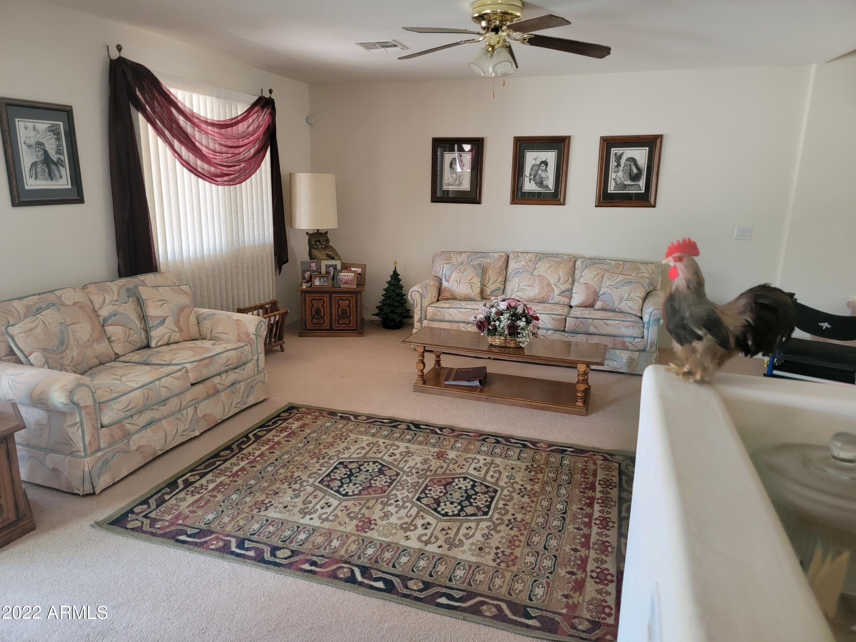 40155 W THORNBERRY Lane