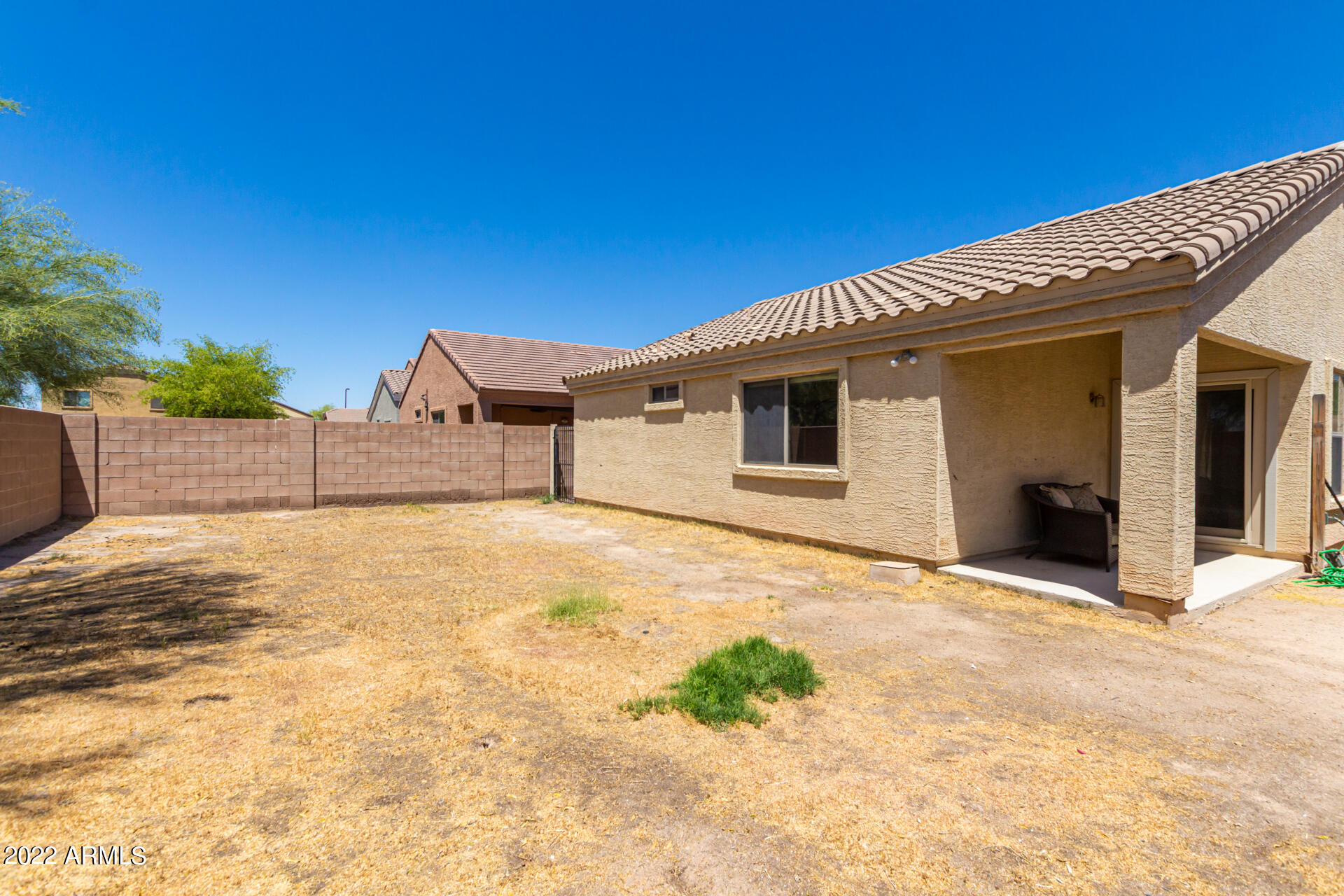 23991 W HUNTINGTON Drive