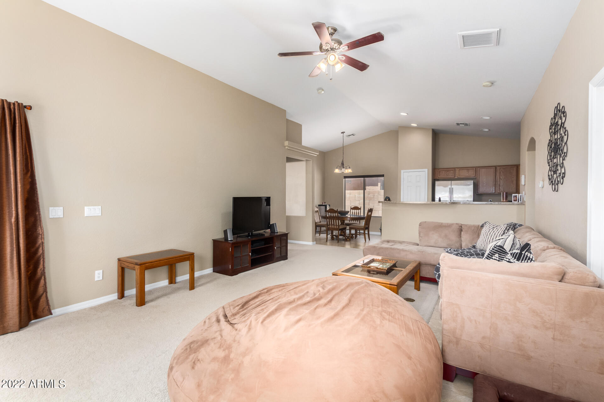 23991 W HUNTINGTON Drive