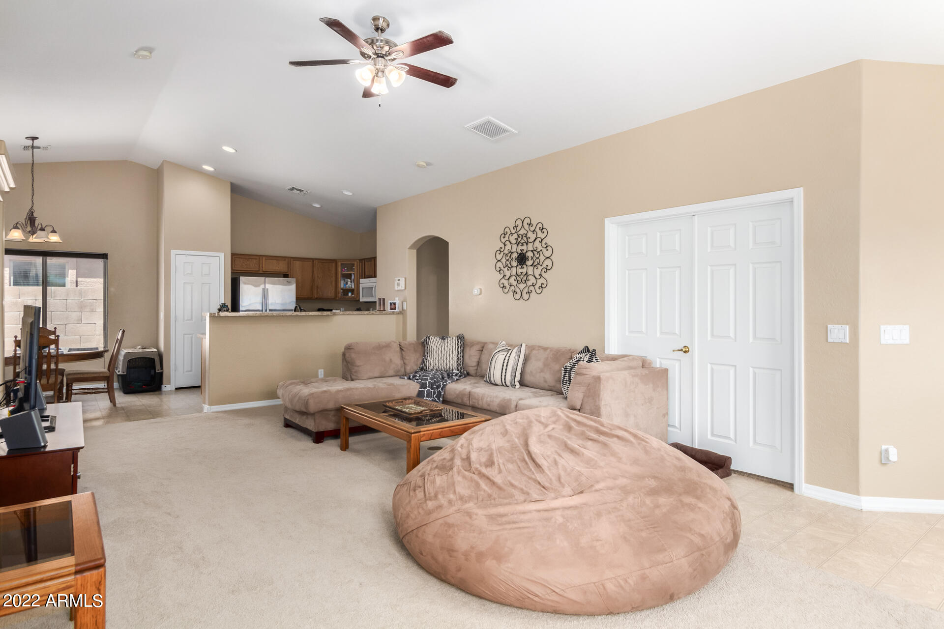 23991 W HUNTINGTON Drive