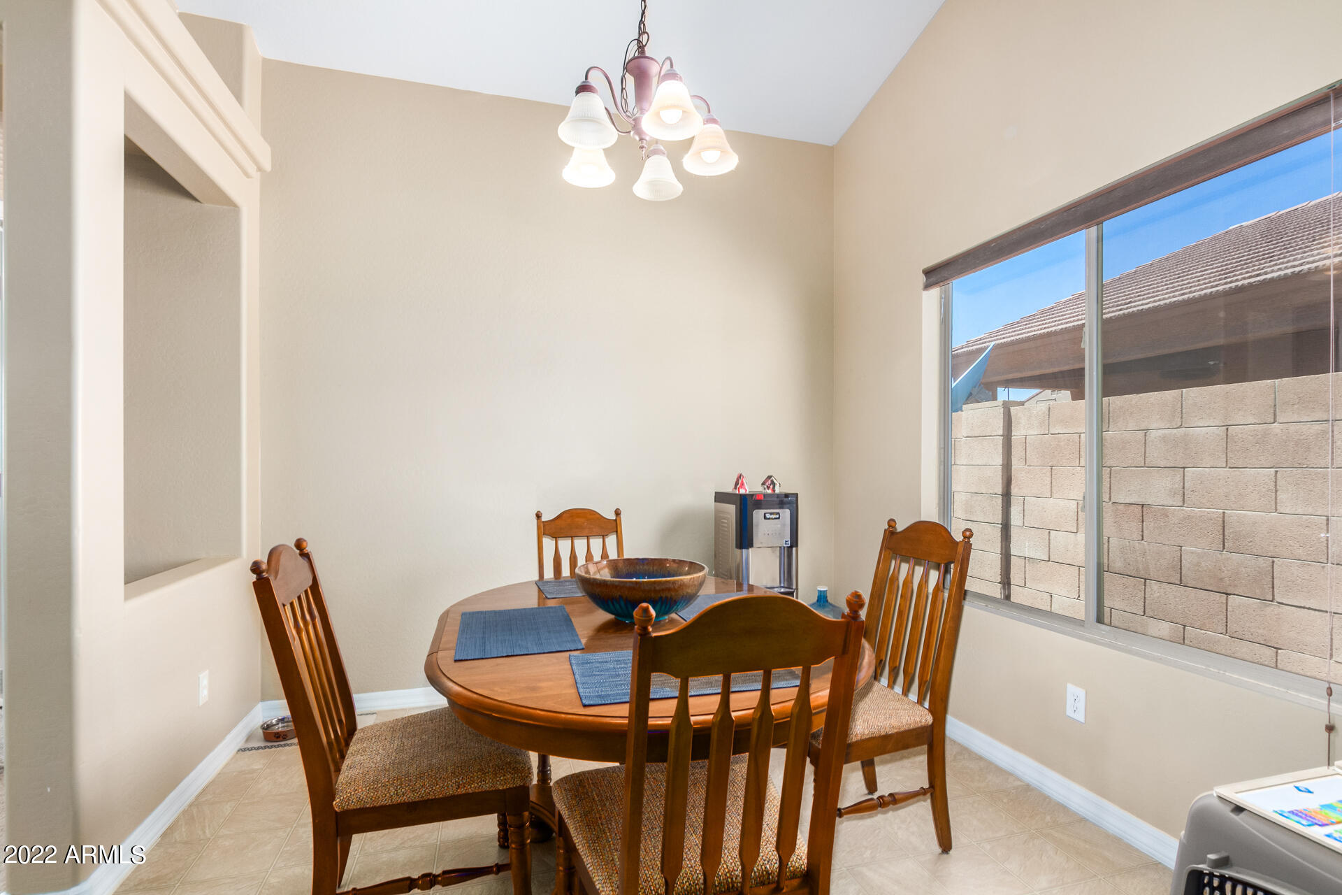 23991 W HUNTINGTON Drive