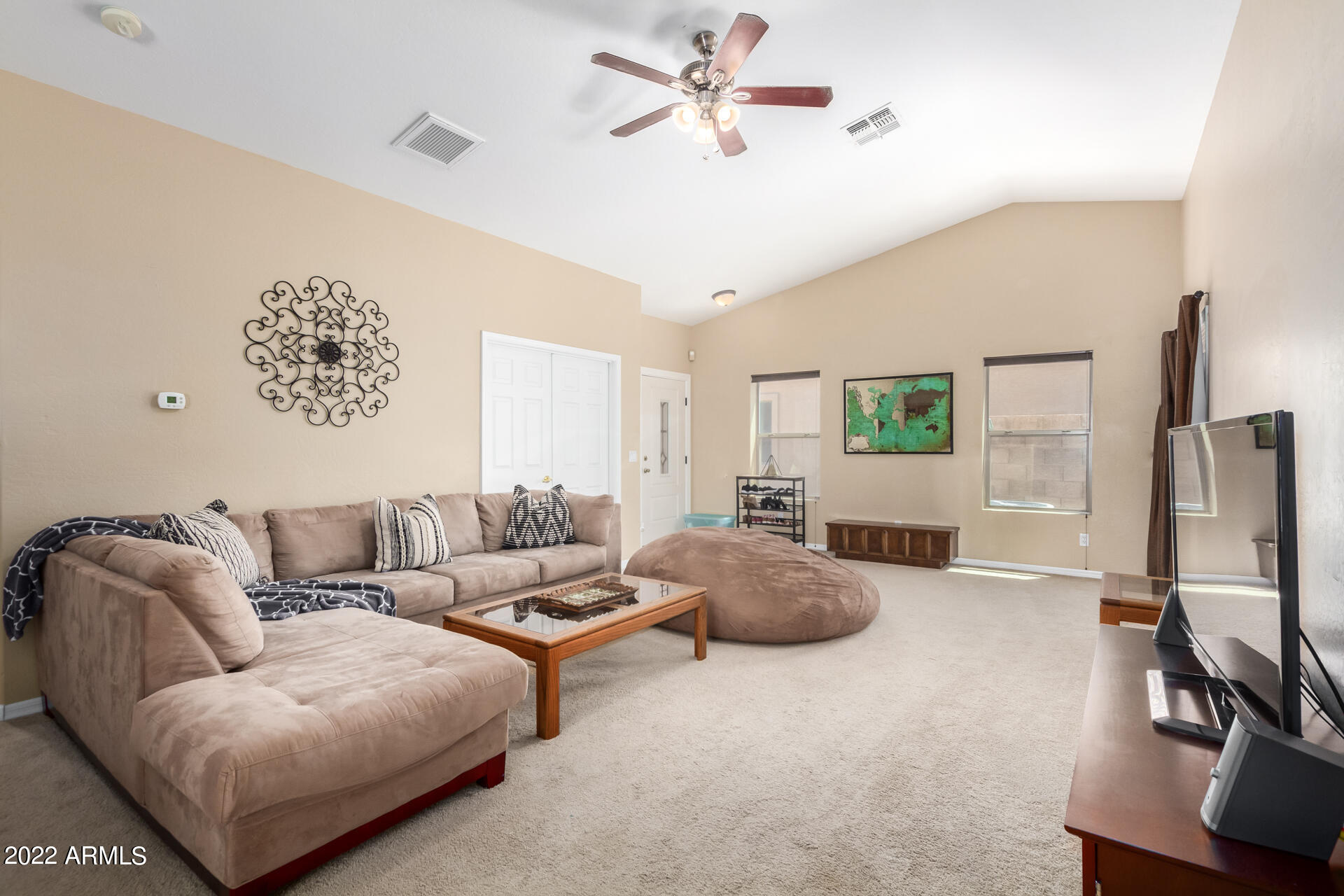 23991 W HUNTINGTON Drive