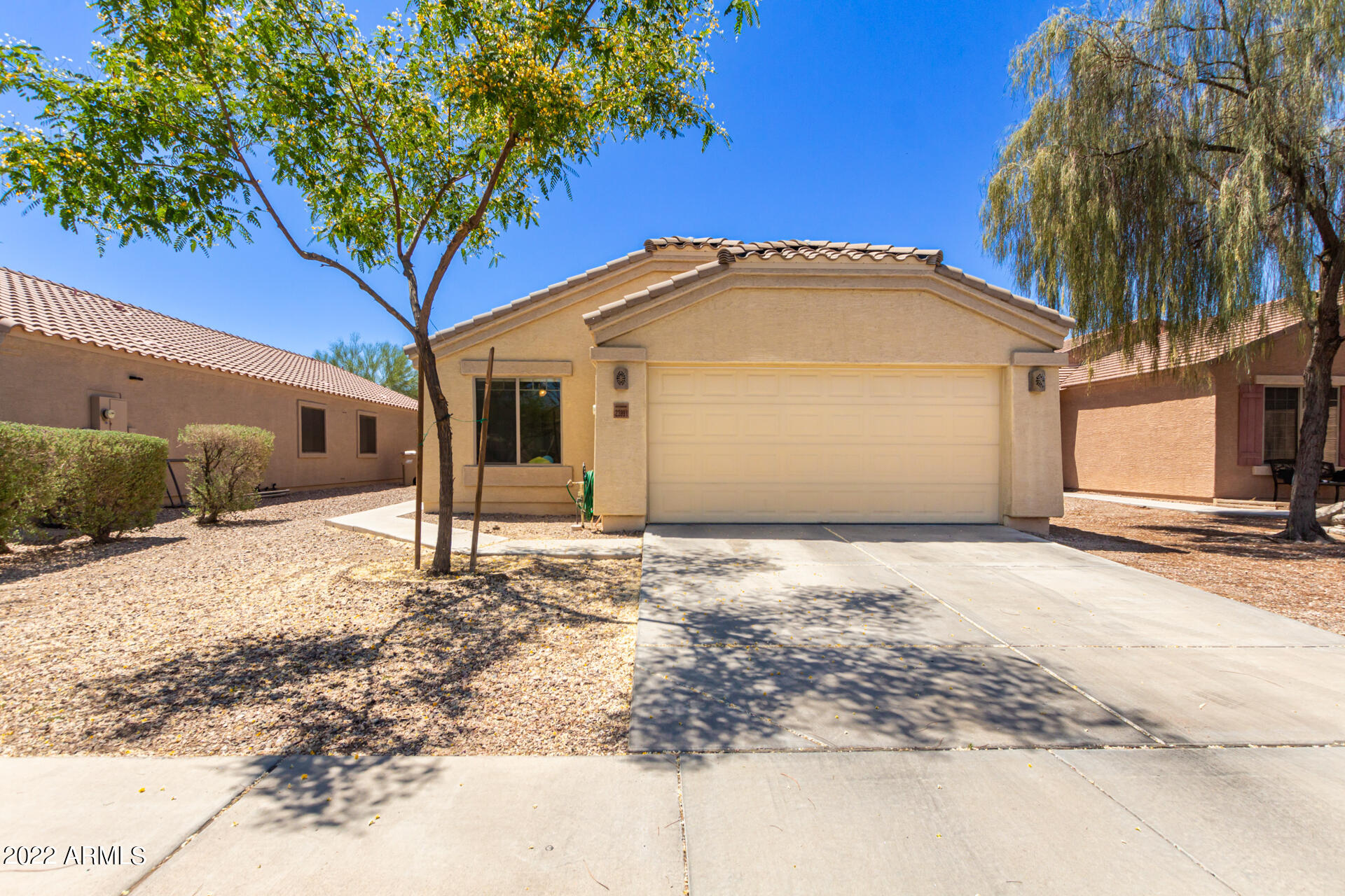 23991 W HUNTINGTON Drive