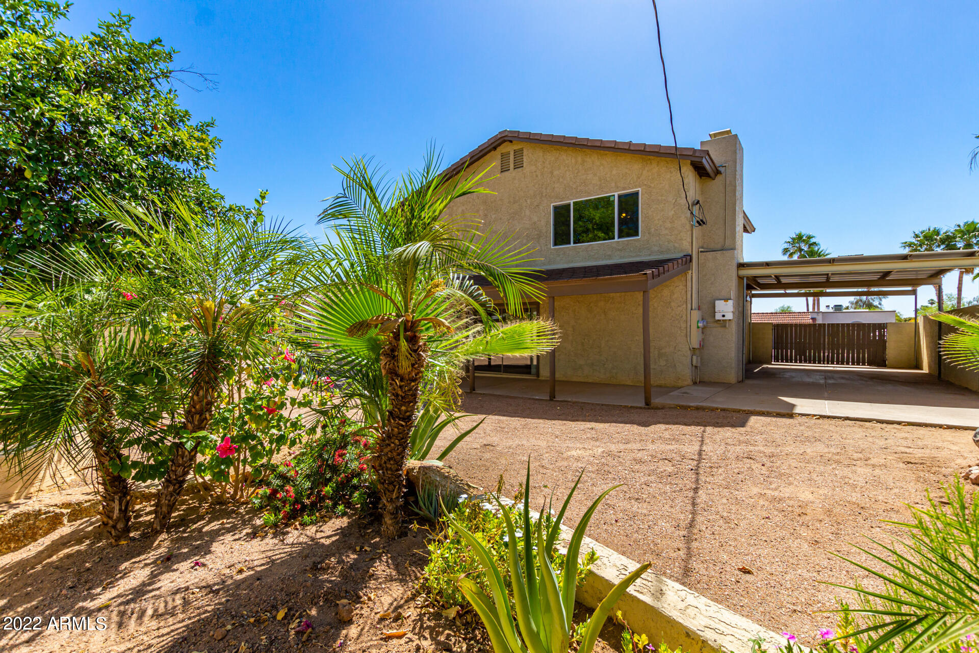 2045 N 63RD Place