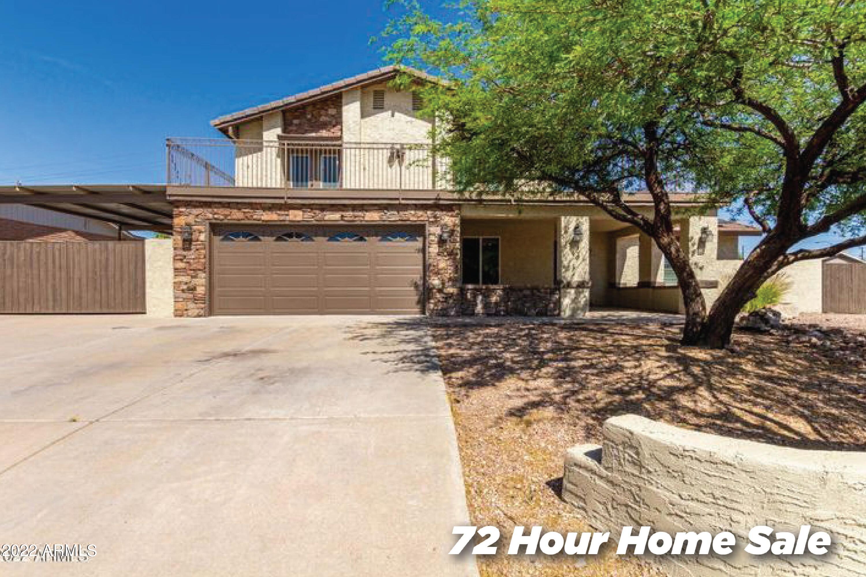 2045 N 63RD Place