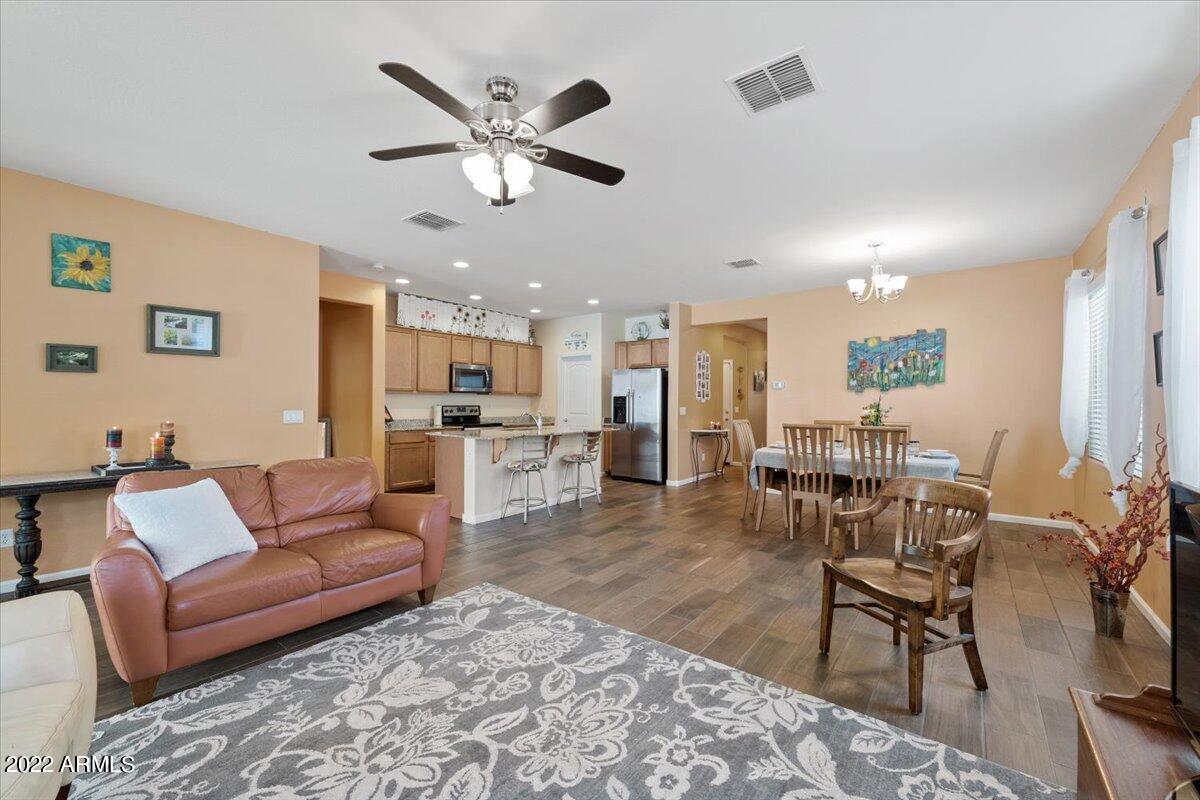 2333 S LORENA --