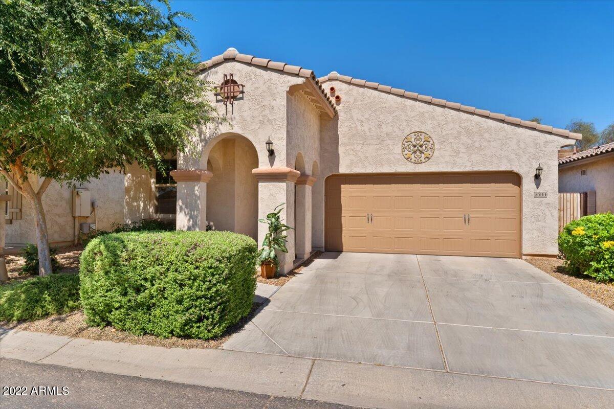 2333 S LORENA --