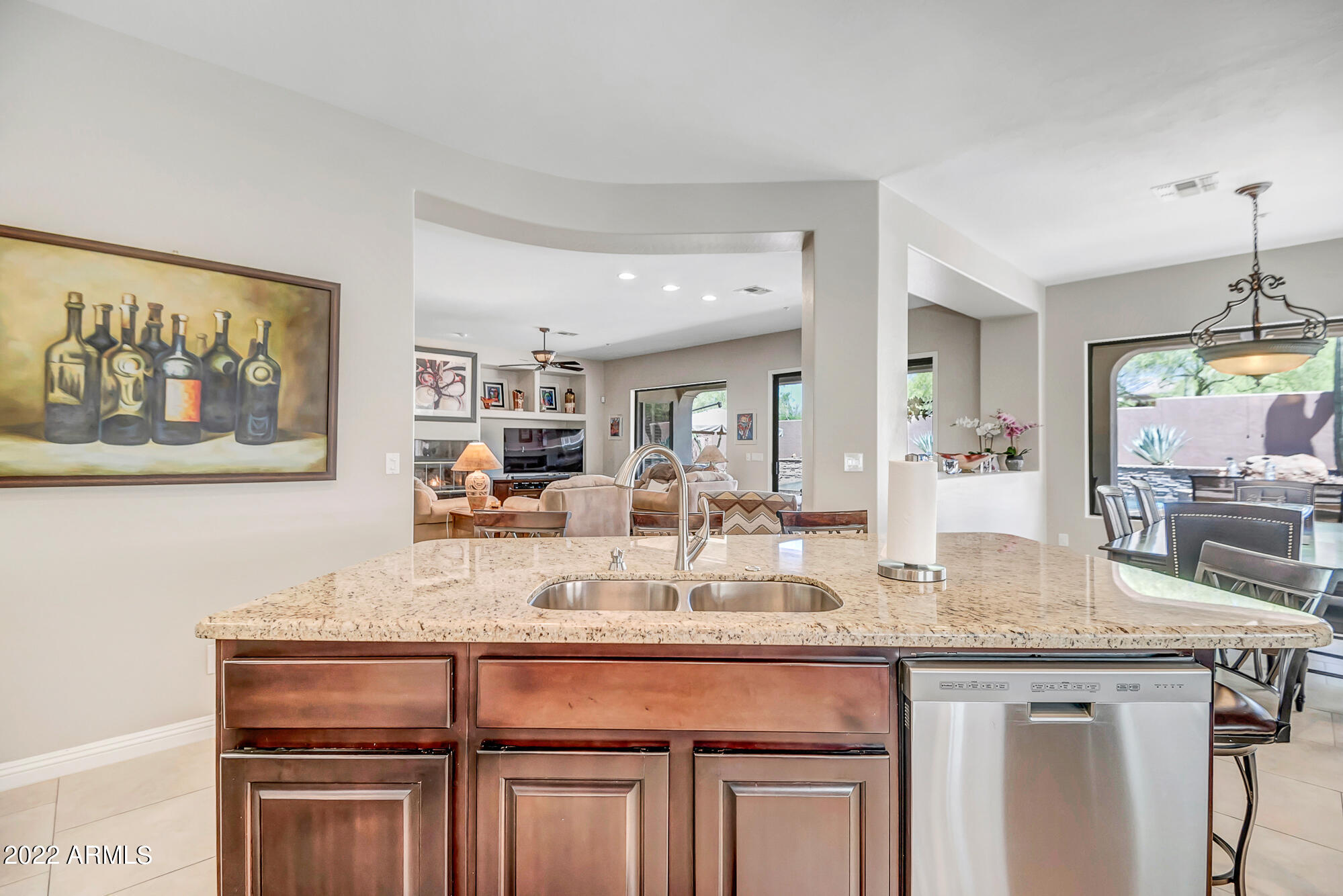 2354 W SHADOW GLEN Court
