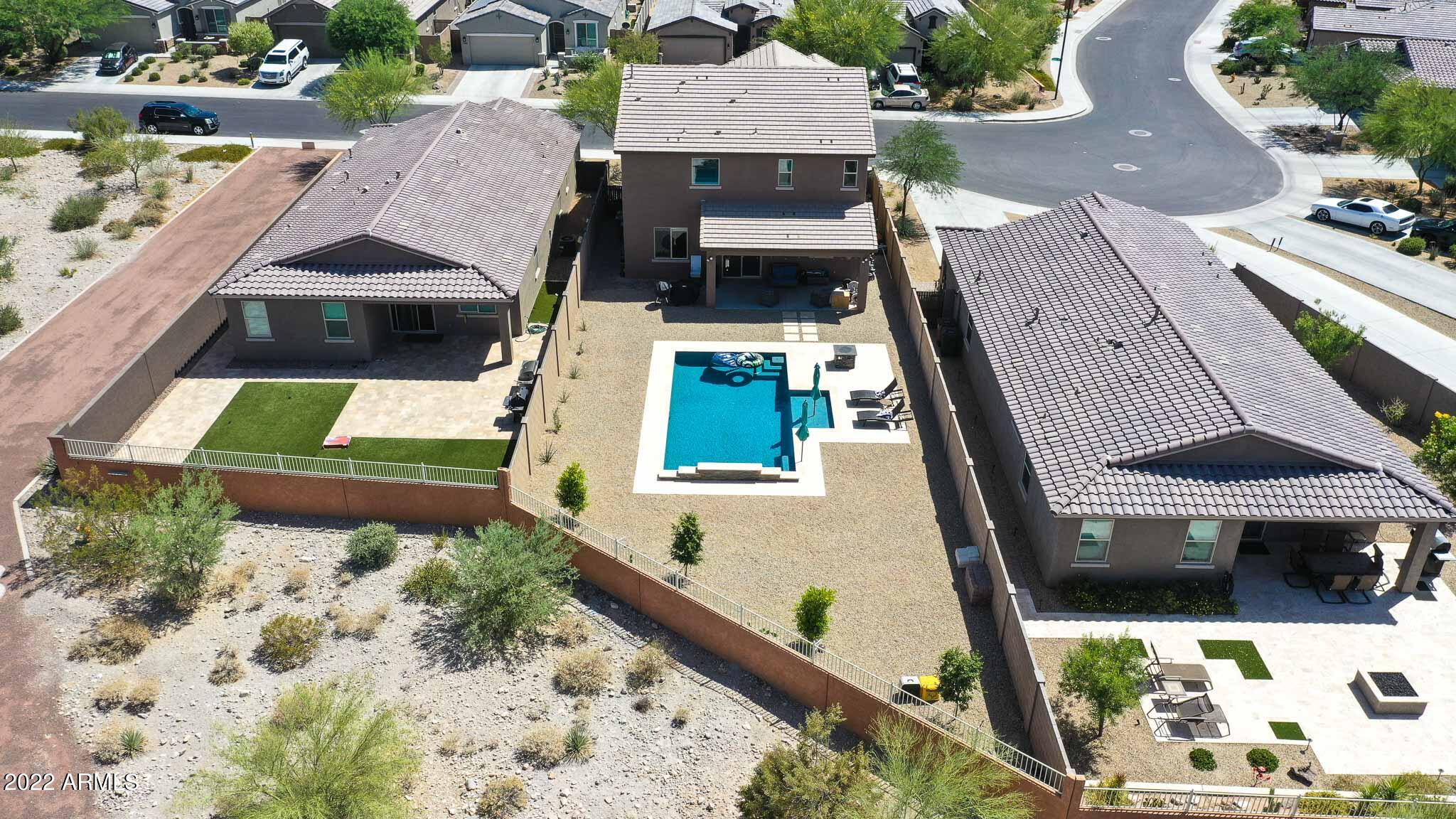17434 W SPRING Drive