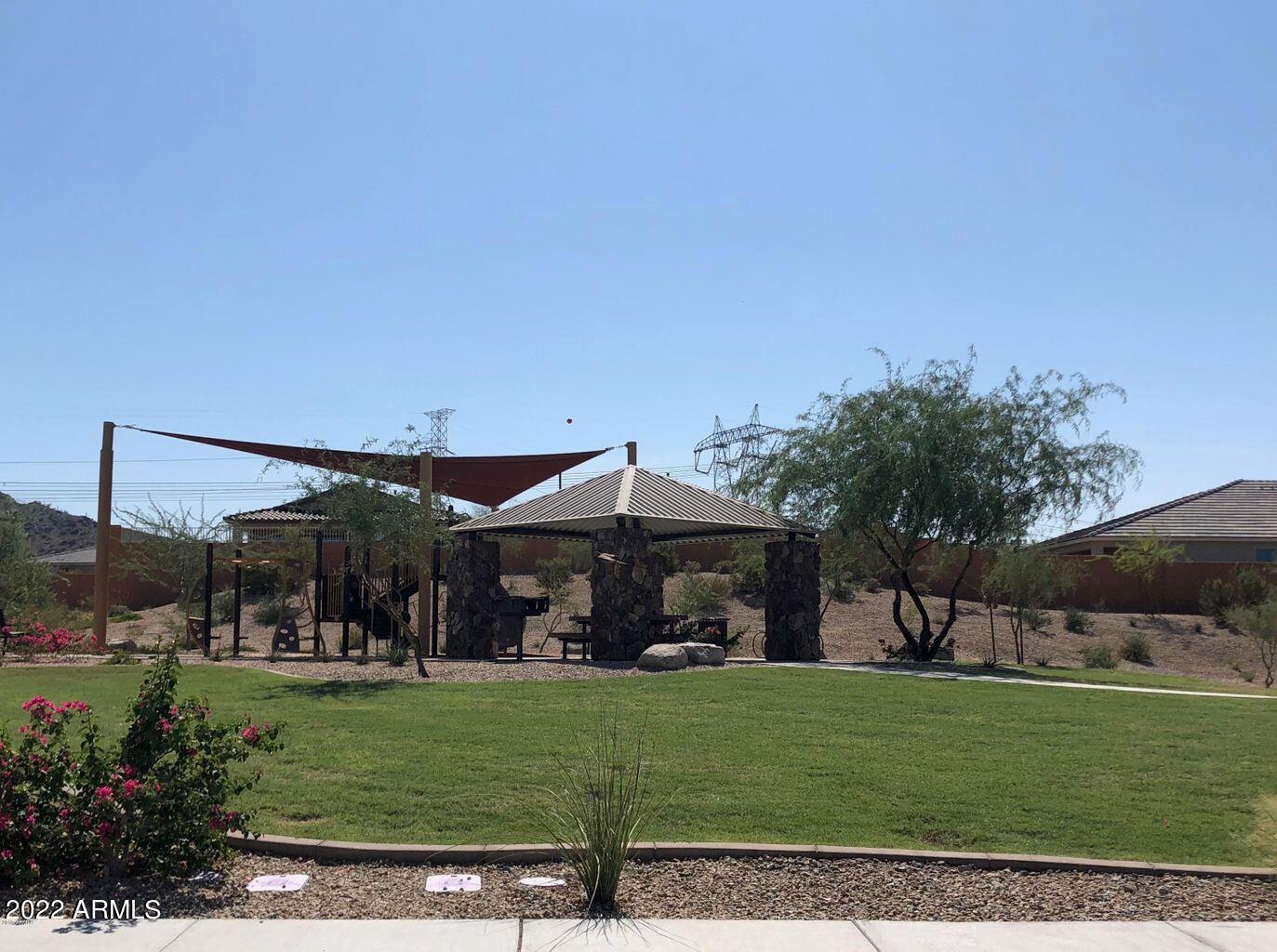 17434 W SPRING Drive