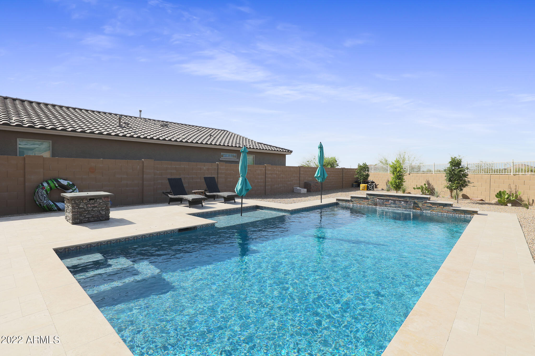 17434 W SPRING Drive