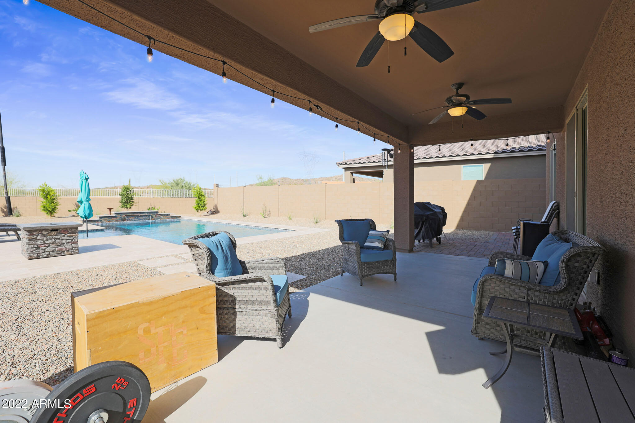 17434 W SPRING Drive
